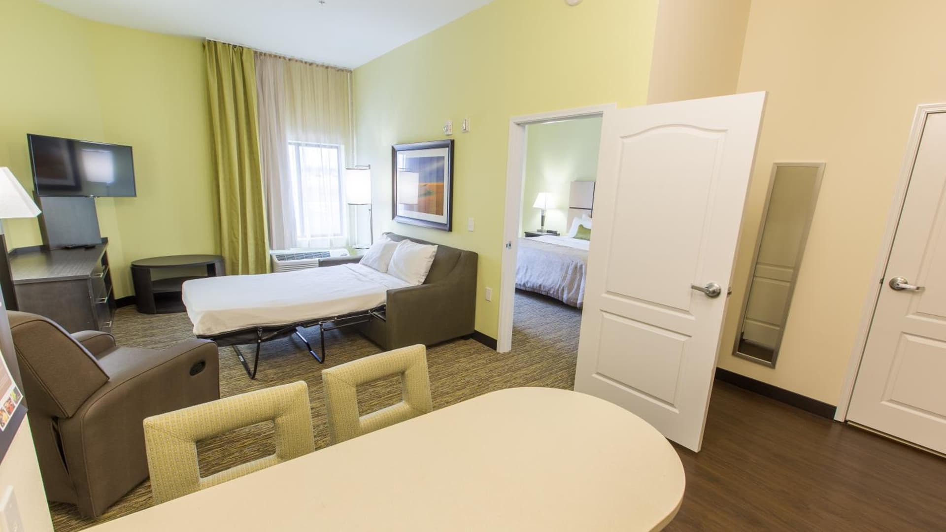 Candlewood Suites Overland Park W 135th St by IHG gallery photo in Overland Park, KS — image 53
