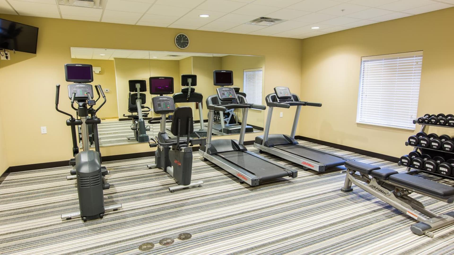 Candlewood Suites Overland Park W 135th St by IHG gallery photo in Overland Park, KS — image 32
