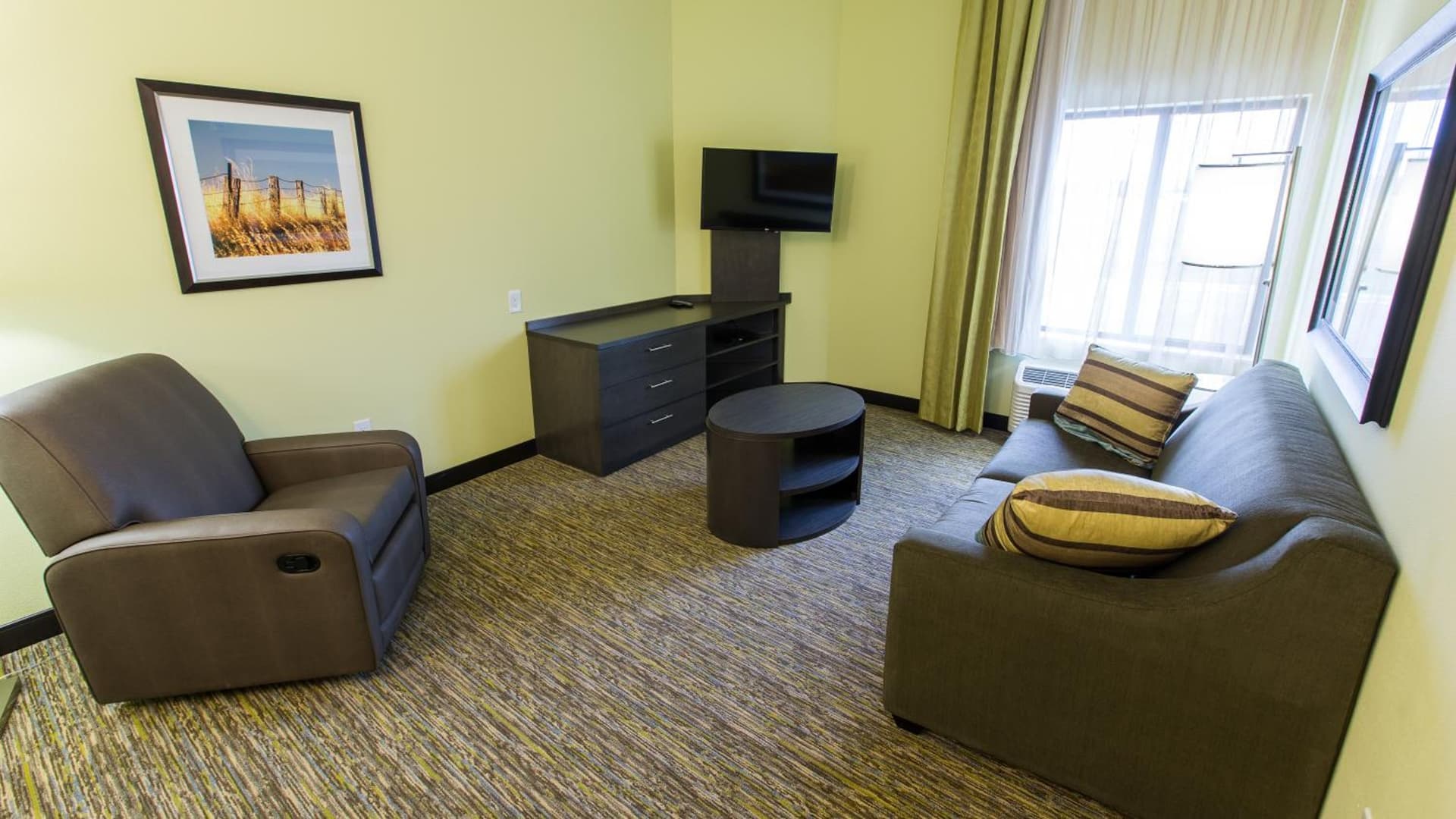 Candlewood Suites Overland Park W 135th St by IHG gallery photo in Overland Park, KS — image 41