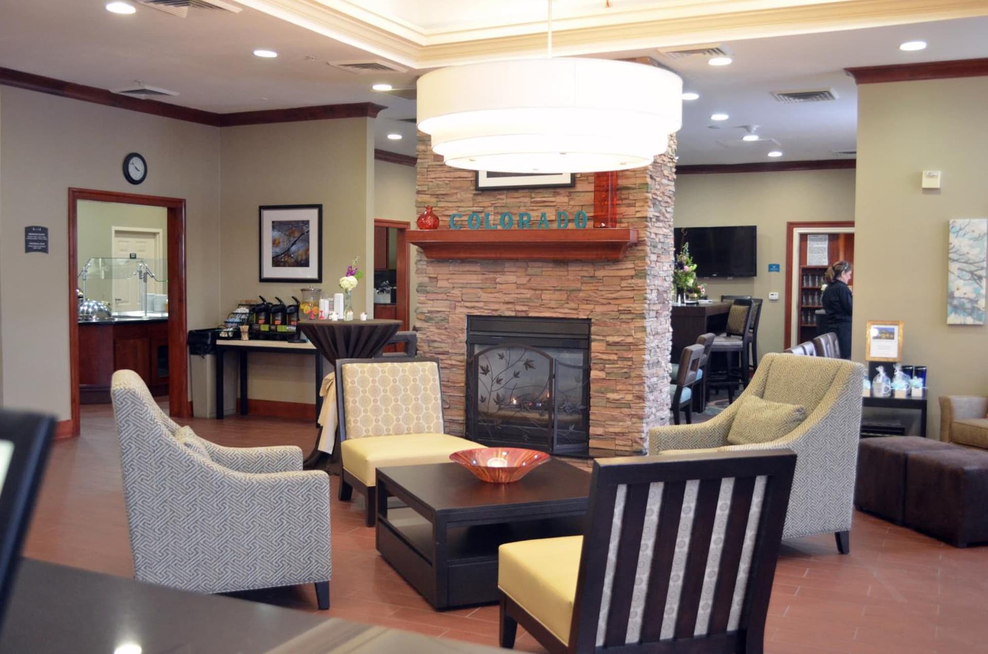 Staybridge Suites Denver Tech Center by IHG gallery photo in Centennial, CO — image 32