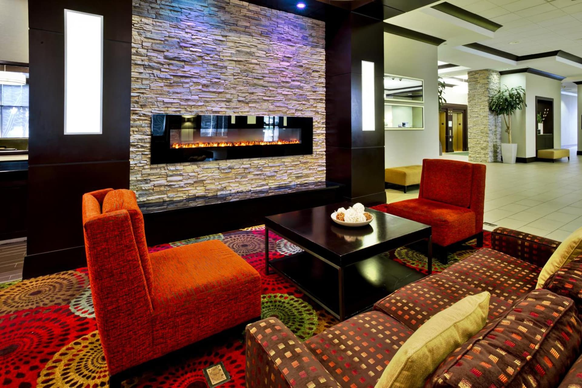 Holiday Inn Hotel & Suites Chicago Northwest - Elgin by IHG gallery photo in Elgin, IL — image 47