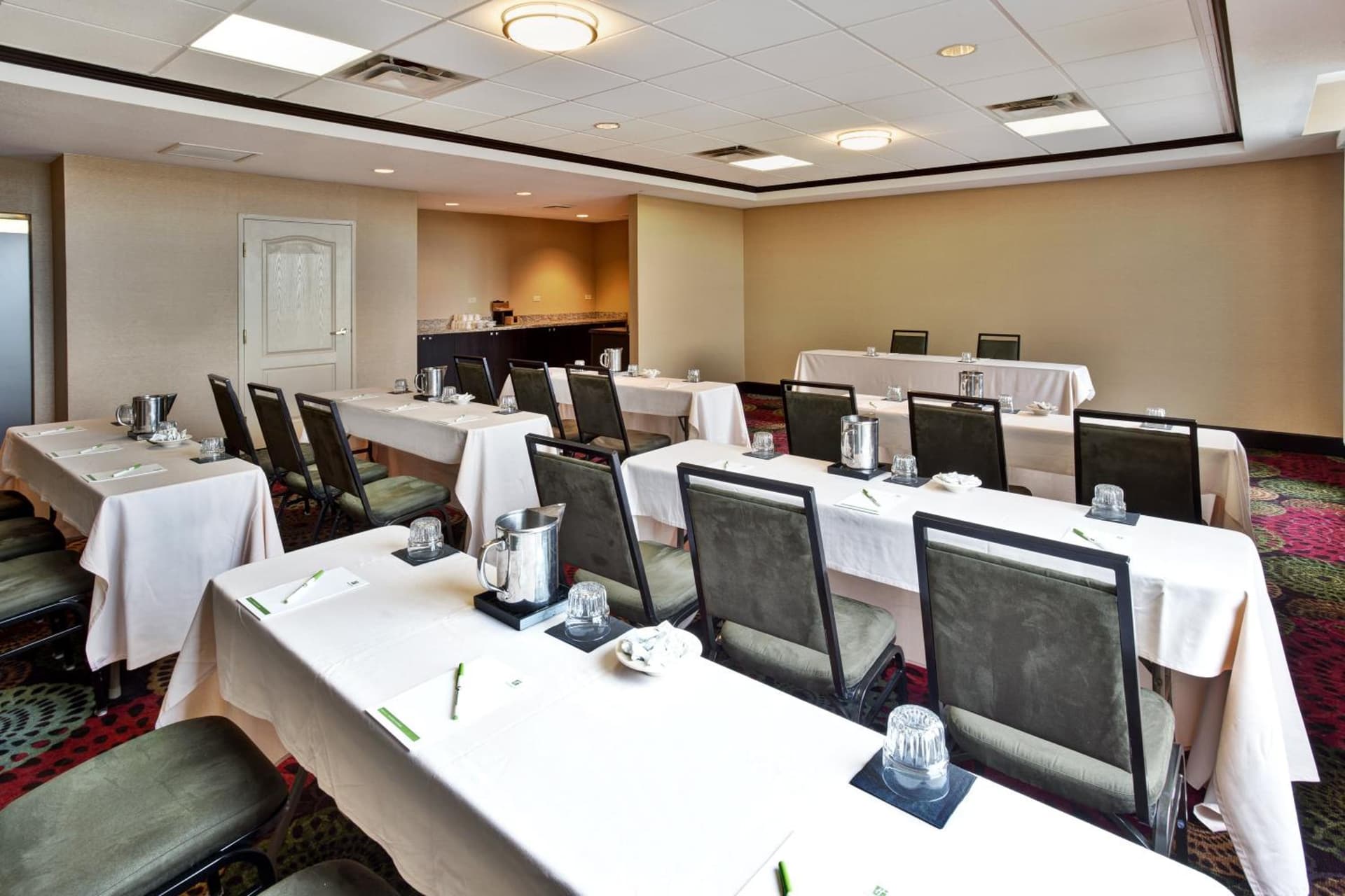 Holiday Inn Hotel & Suites Chicago Northwest - Elgin by IHG gallery photo in Elgin, IL — image 15