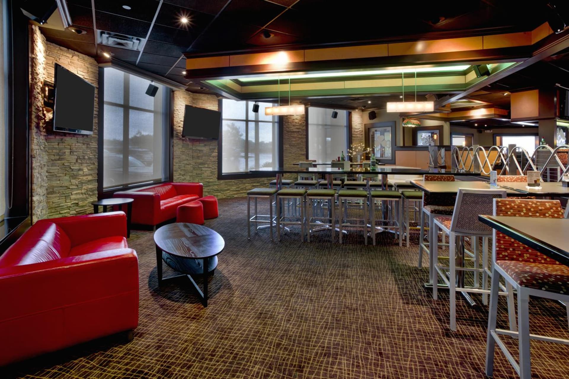 Holiday Inn Hotel & Suites Chicago Northwest - Elgin by IHG gallery photo in Elgin, IL — image 9