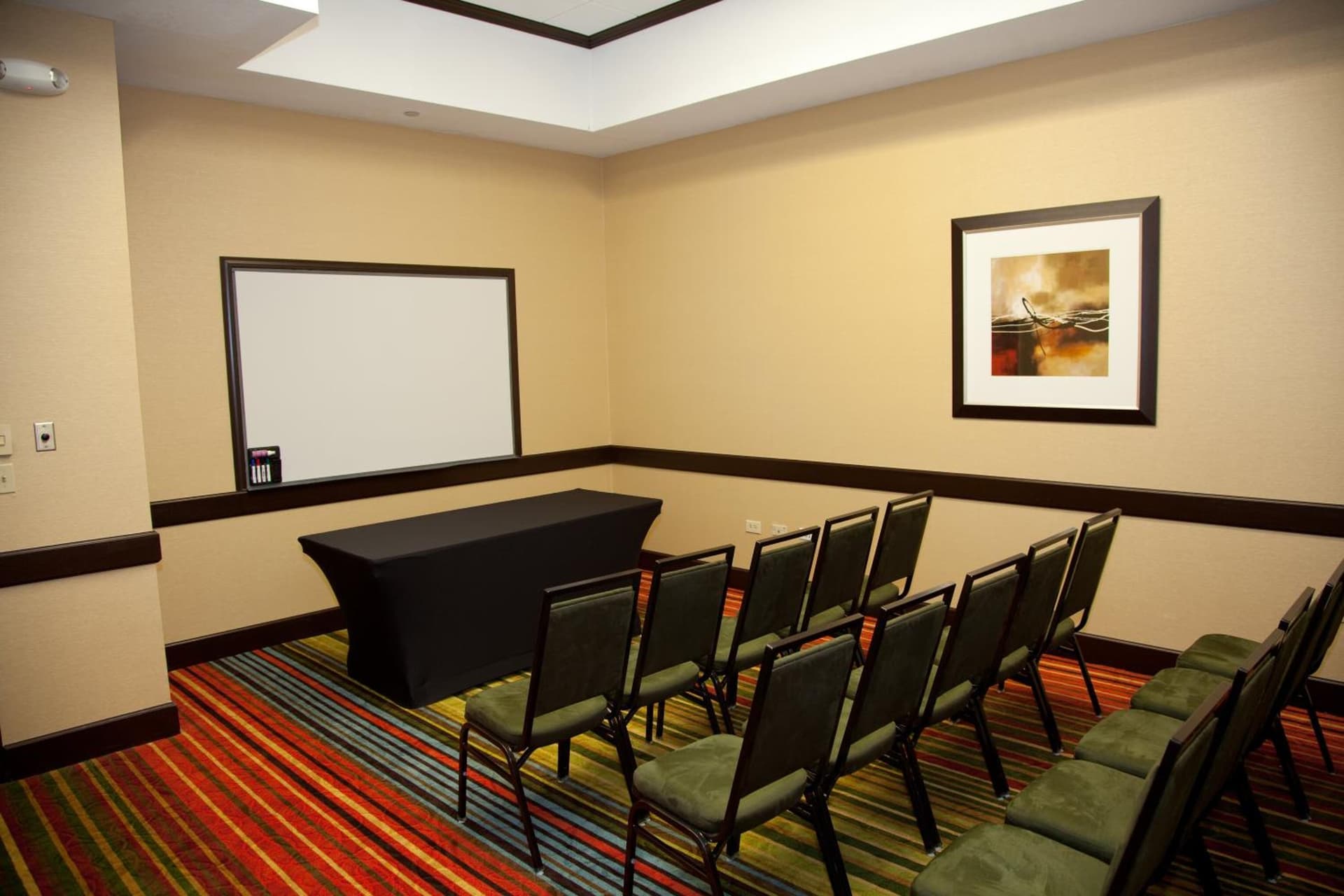 Holiday Inn Hotel & Suites Chicago Northwest - Elgin by IHG gallery photo in Elgin, IL — image 27