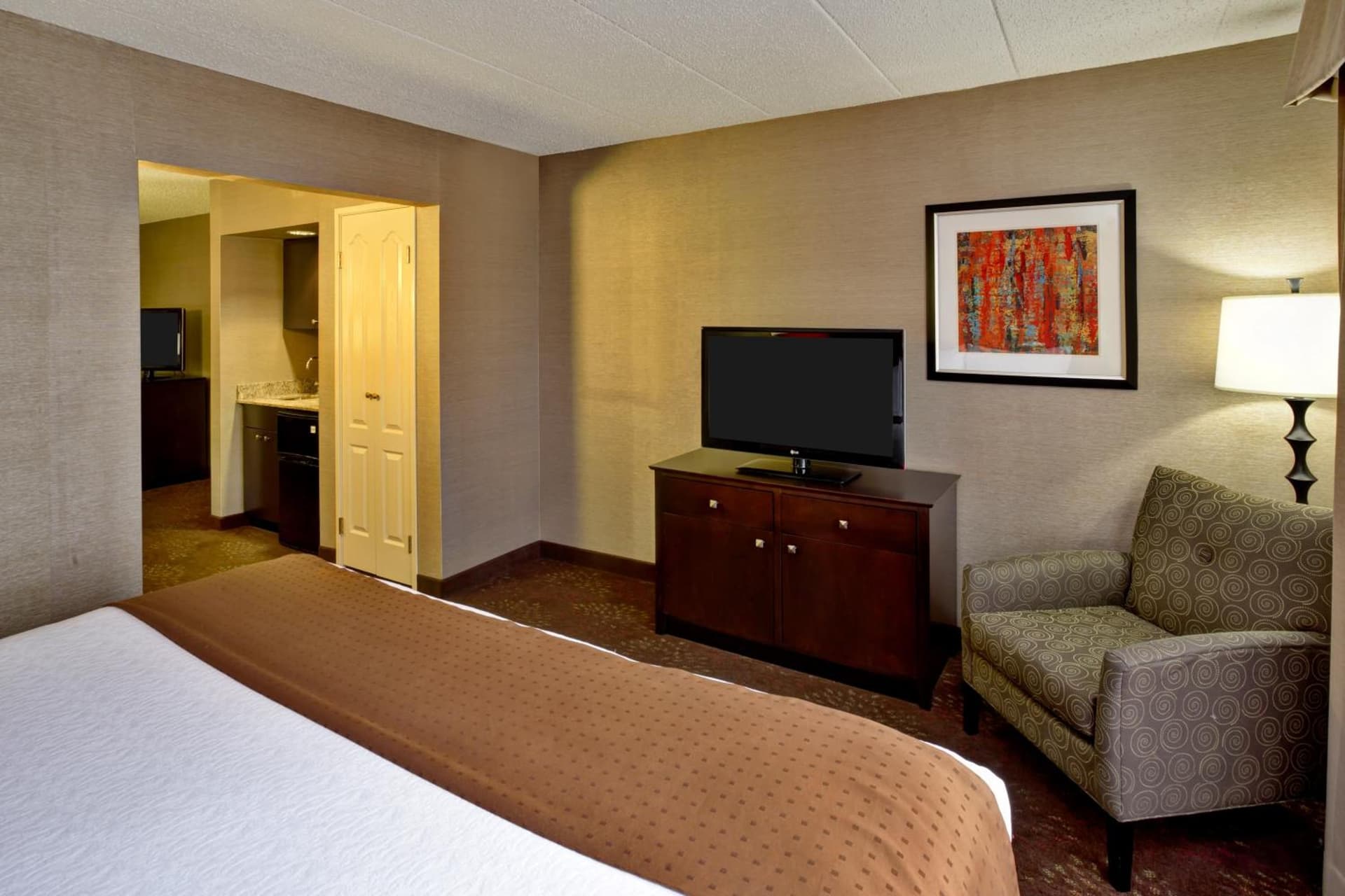 Holiday Inn Hotel & Suites Chicago Northwest - Elgin by IHG gallery photo in Elgin, IL — image 21