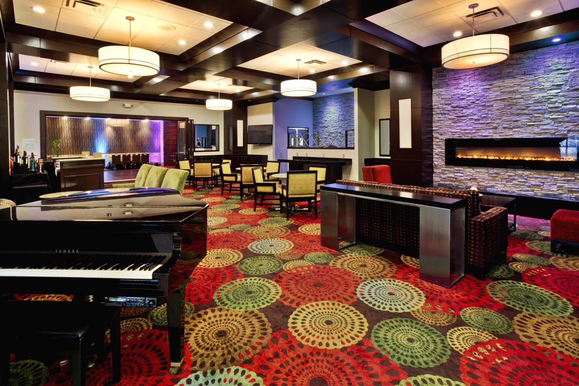 Holiday Inn Hotel & Suites Chicago Northwest - Elgin by IHG gallery photo in Elgin, IL — image 14