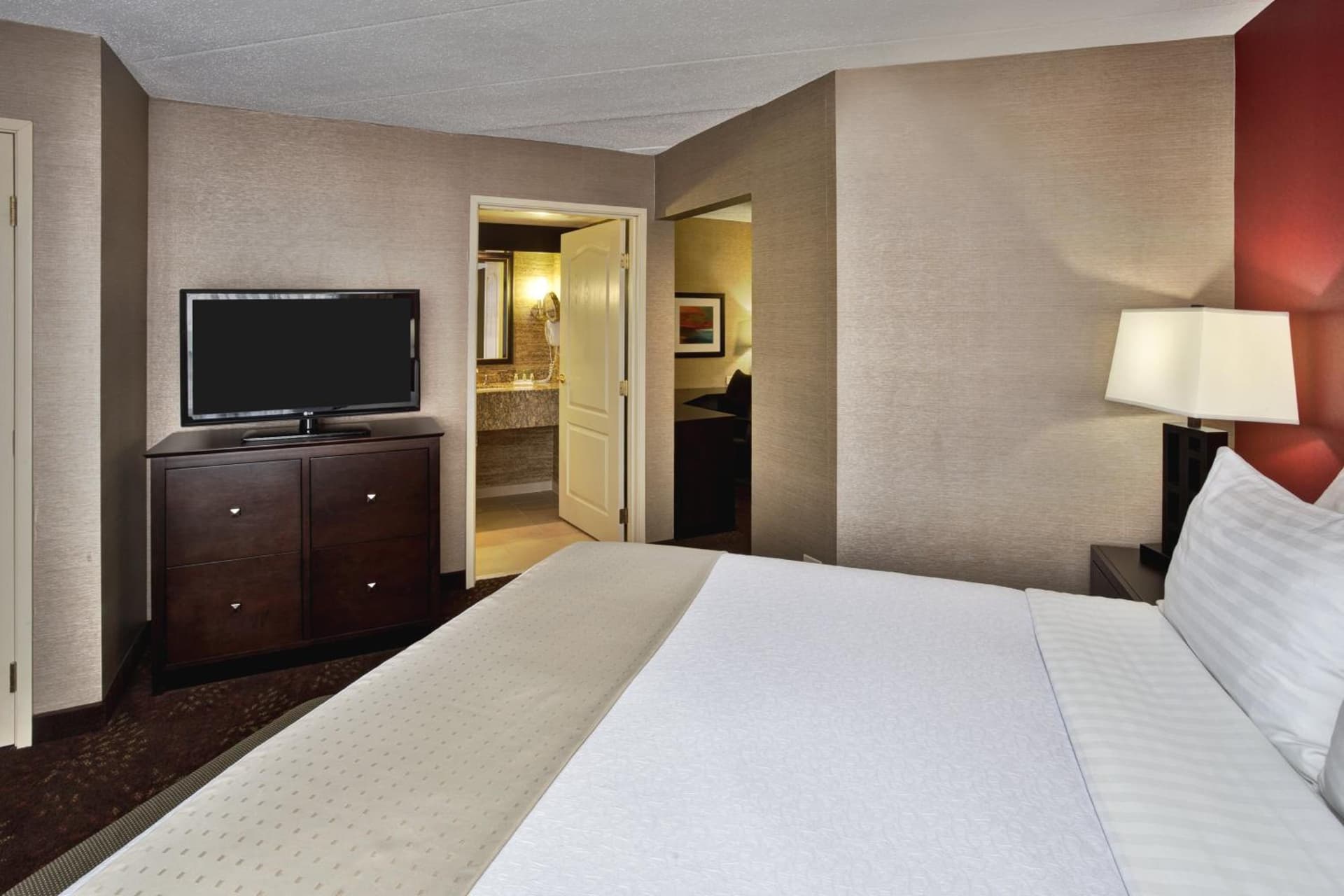 Holiday Inn Hotel & Suites Chicago Northwest - Elgin by IHG gallery photo in Elgin, IL — image 44