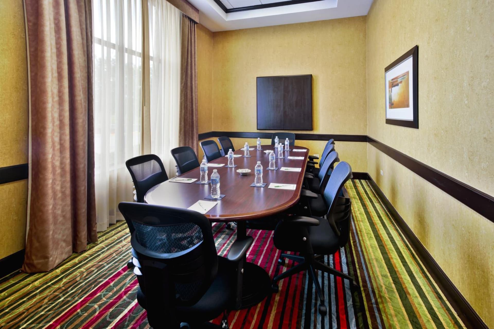 Holiday Inn Hotel & Suites Chicago Northwest - Elgin by IHG gallery photo in Elgin, IL — image 28