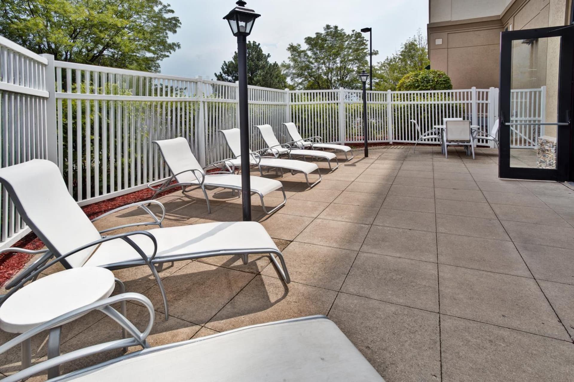 Holiday Inn Hotel & Suites Chicago Northwest - Elgin by IHG gallery photo in Elgin, IL — image 31
