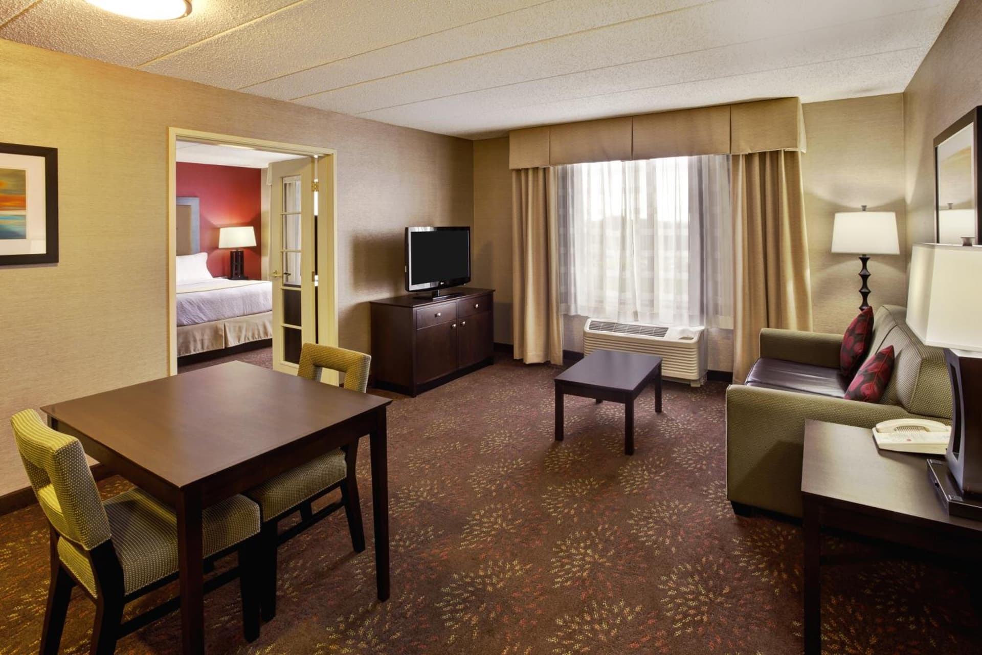 Holiday Inn Hotel & Suites Chicago Northwest - Elgin by IHG gallery photo in Elgin, IL — image 5