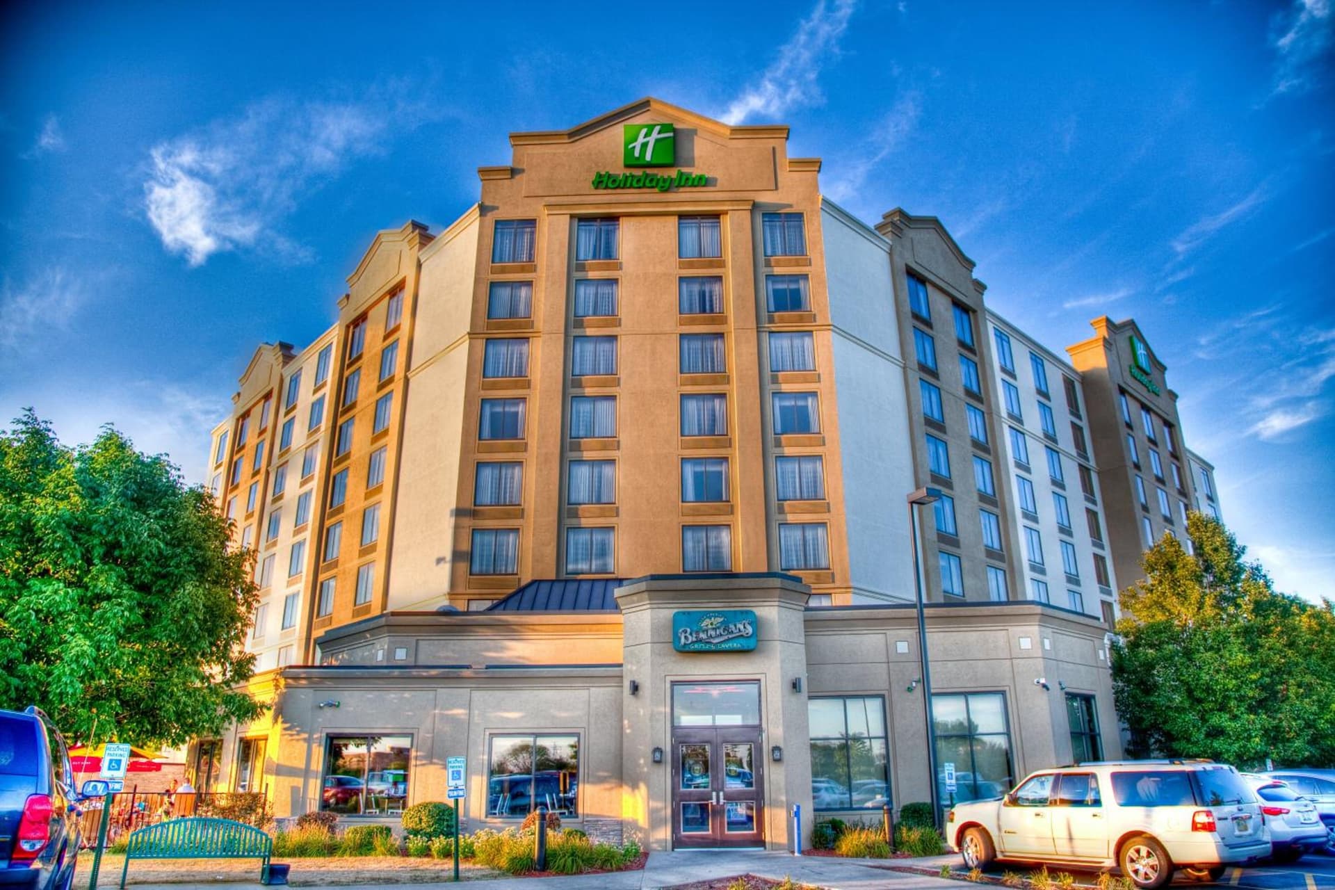Holiday Inn Hotel & Suites Chicago Northwest - Elgin by IHG gallery photo in Elgin, IL — image 29