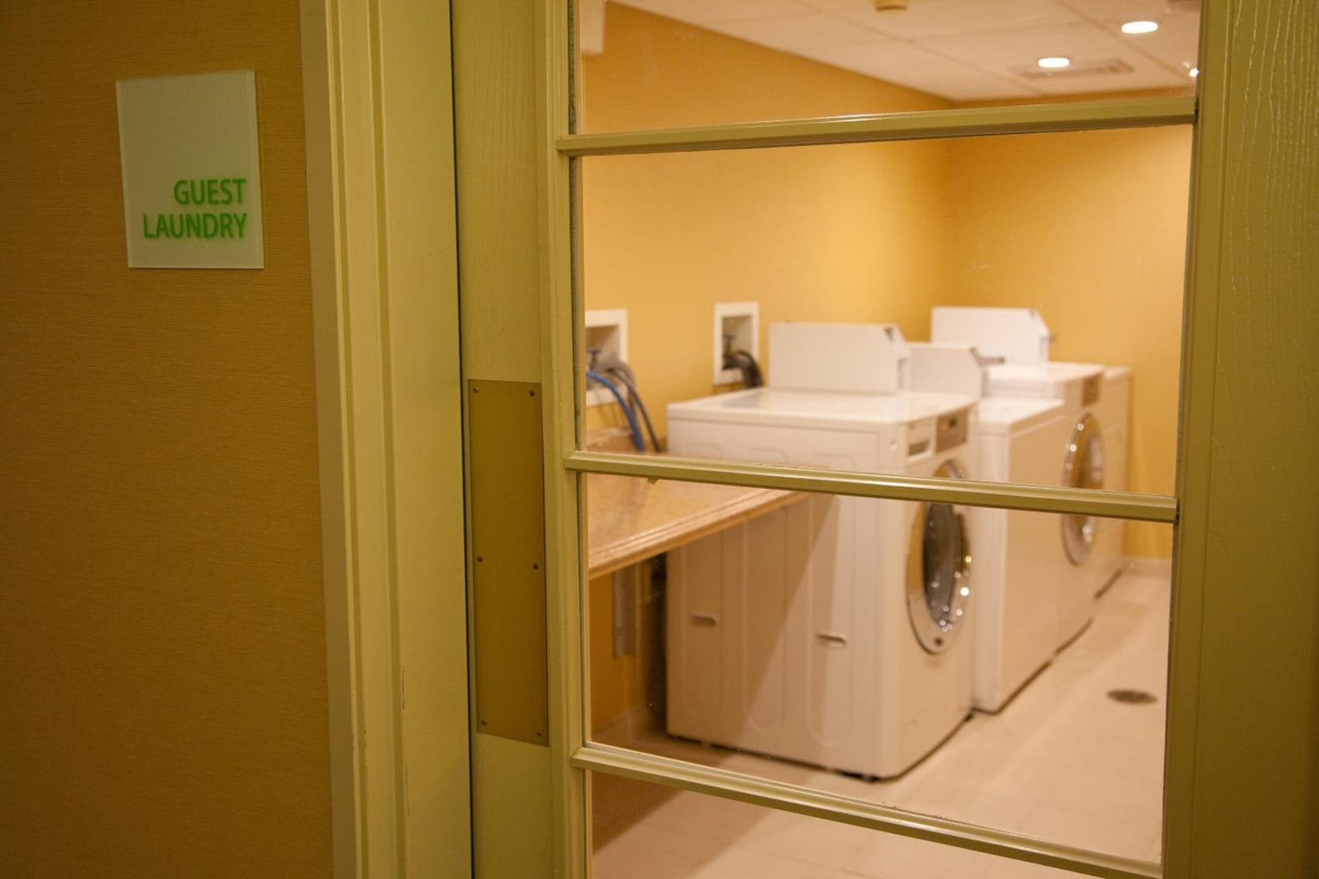 Holiday Inn Hotel & Suites Chicago Northwest - Elgin by IHG gallery photo in Elgin, IL — image 24