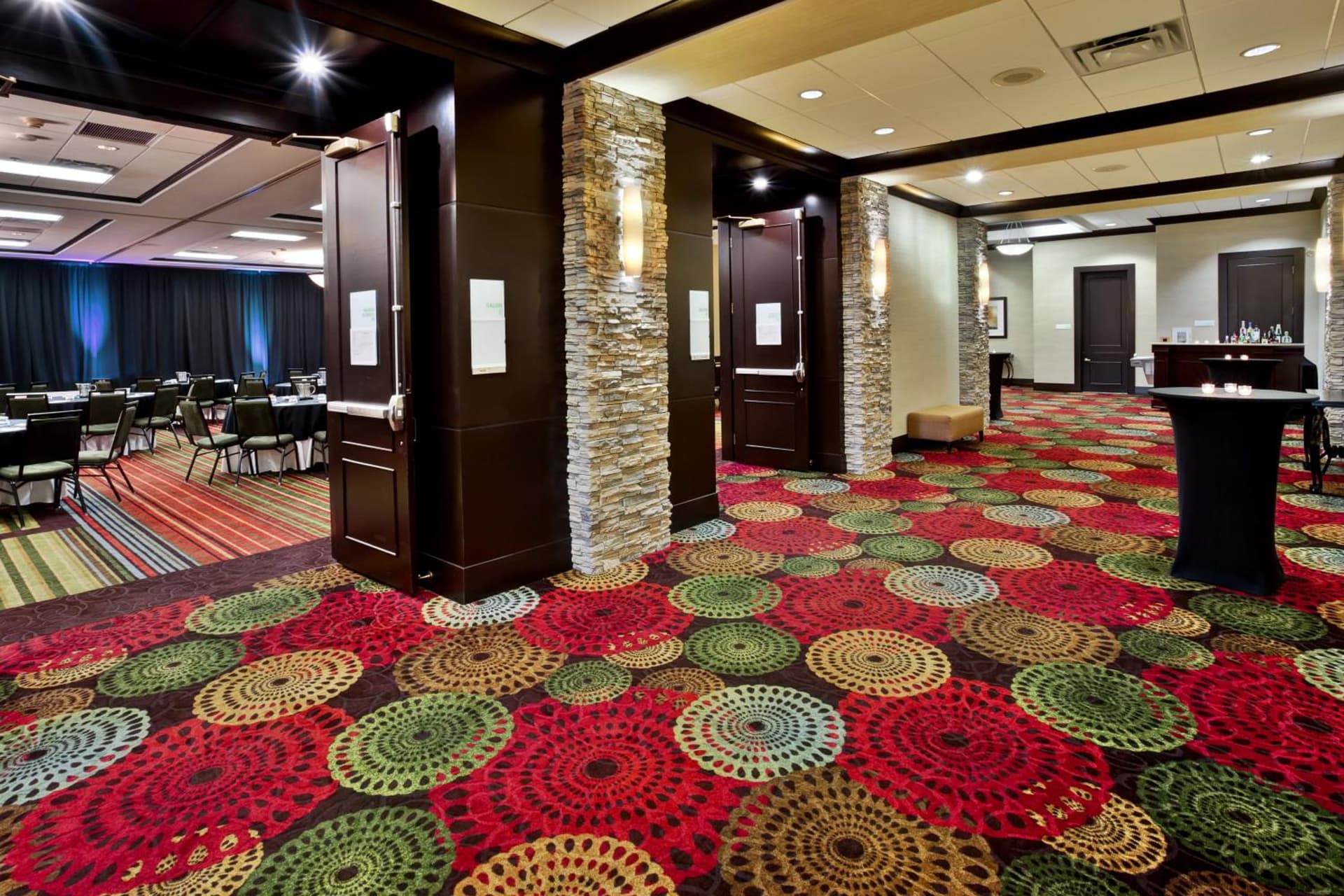Holiday Inn Hotel & Suites Chicago Northwest - Elgin by IHG gallery photo in Elgin, IL — image 54