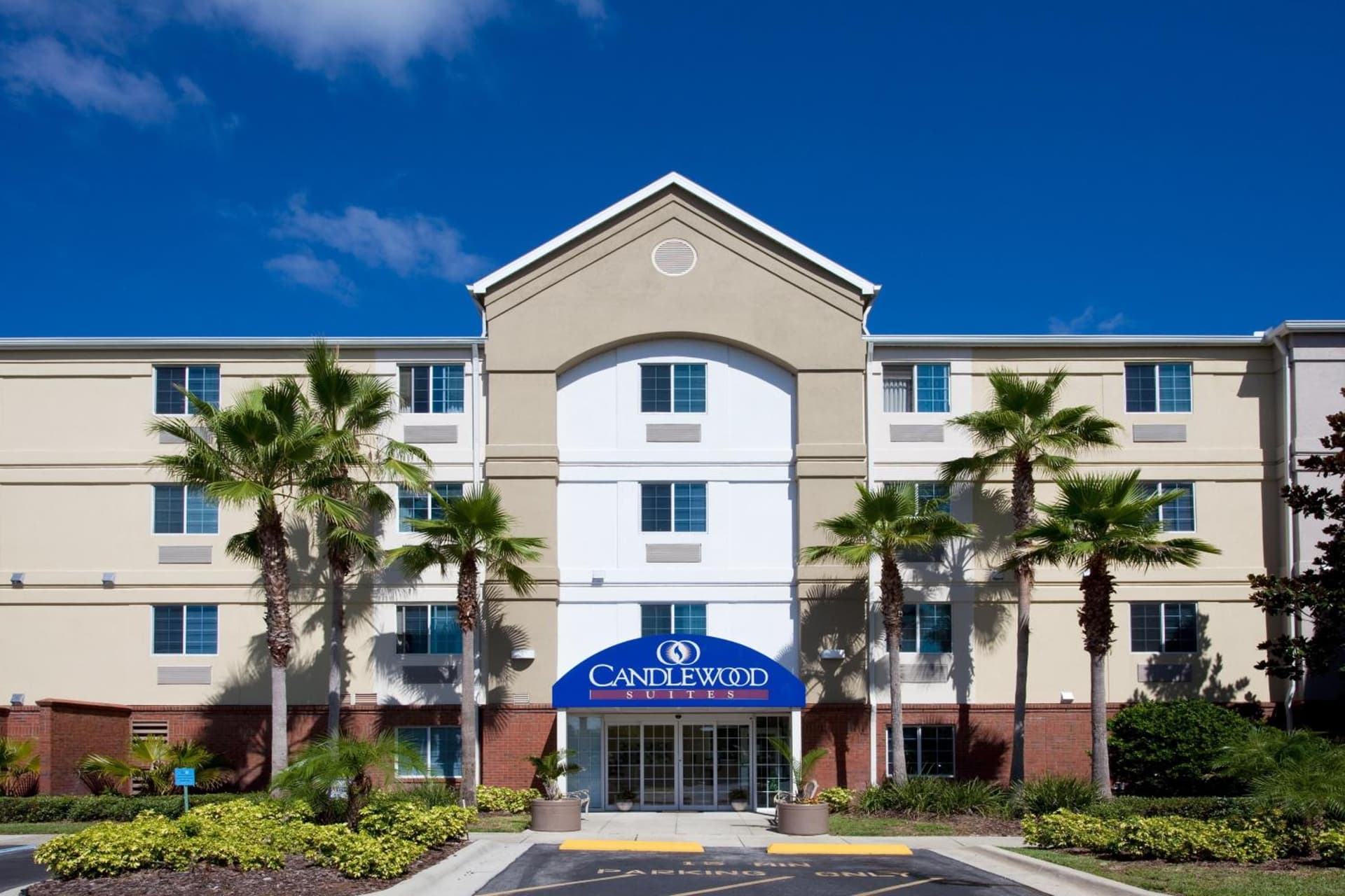 Candlewood Suites Lake Mary by IHG — hotel in Lake Mary, Florida