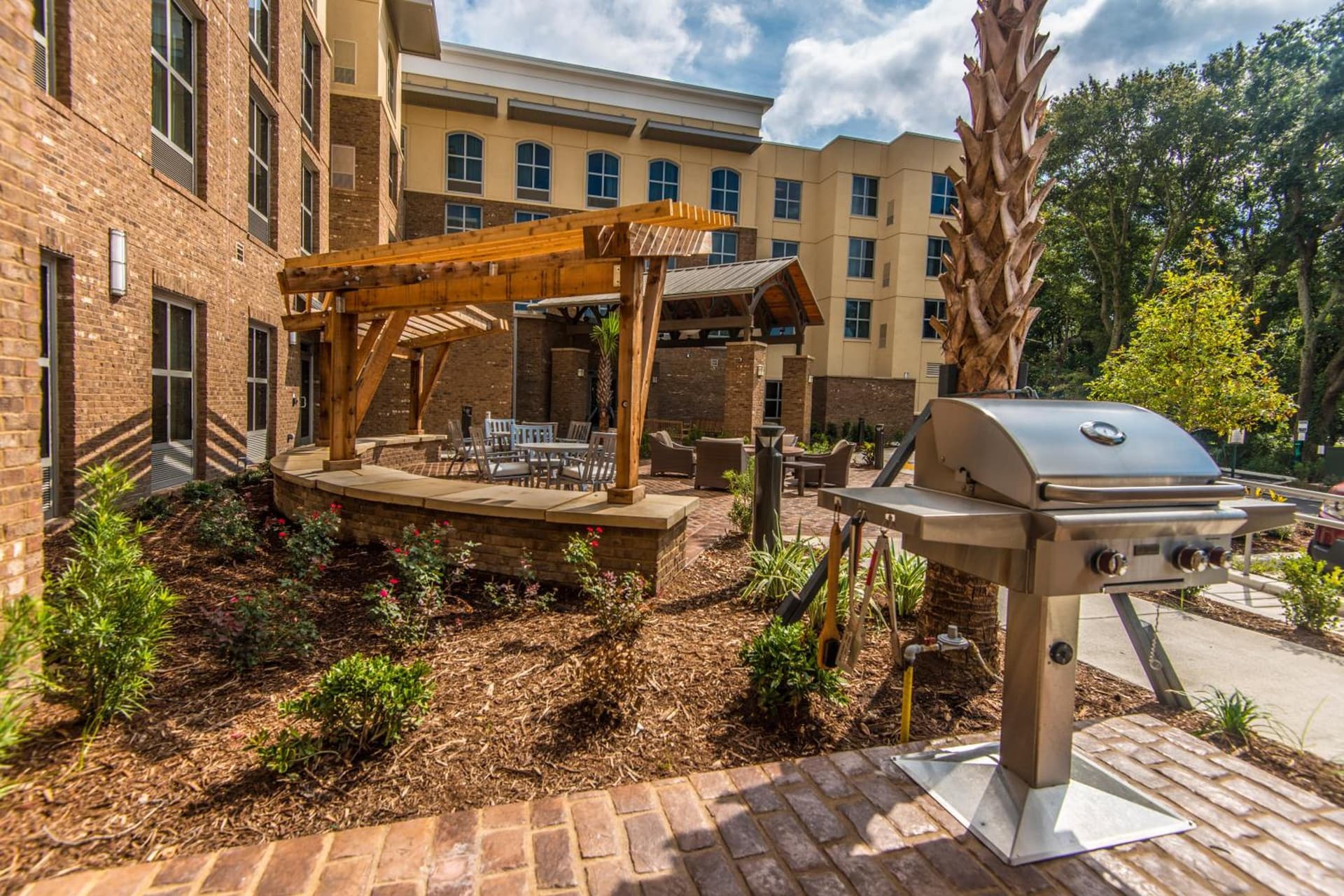 Staybridge Suites Charleston - Mount Pleasant by IHG gallery photo in Mount Pleasant, SC — image 47