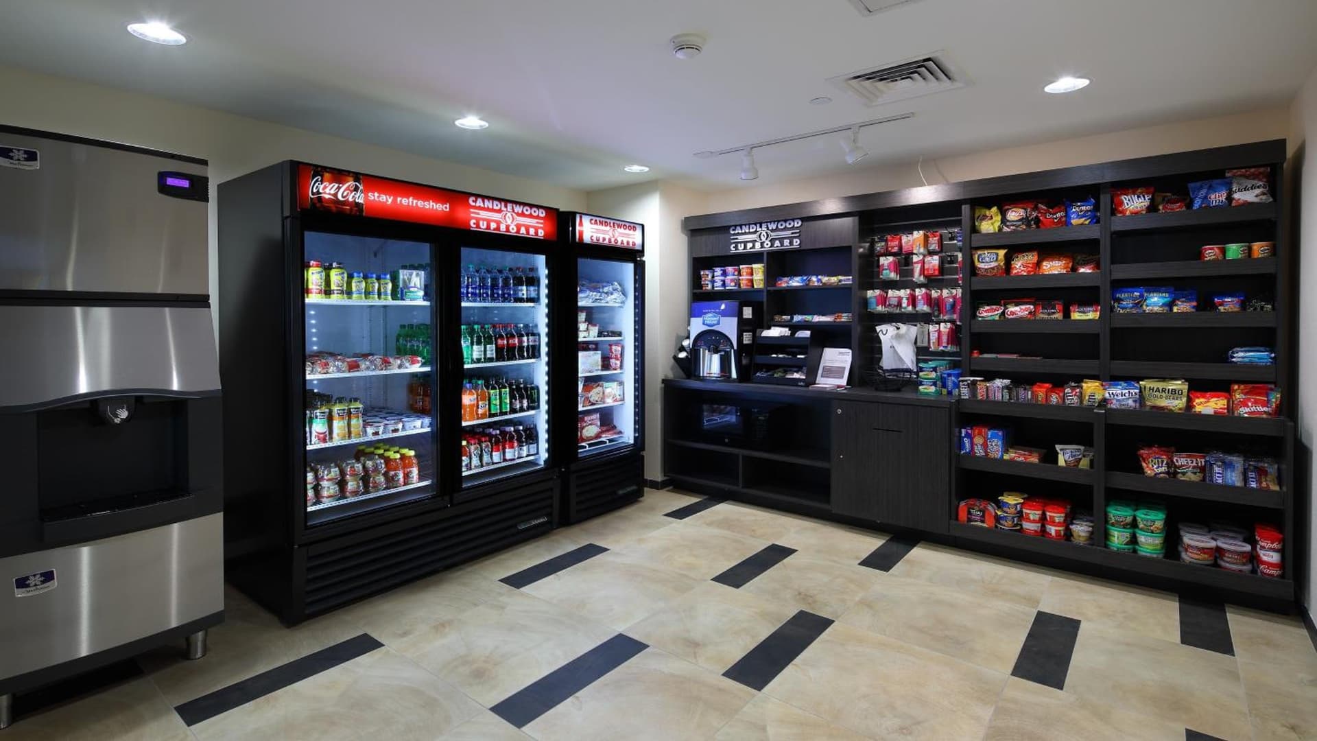 Candlewood Suites - Newark South - University Area by IHG gallery photo in Newark, DE — image 15