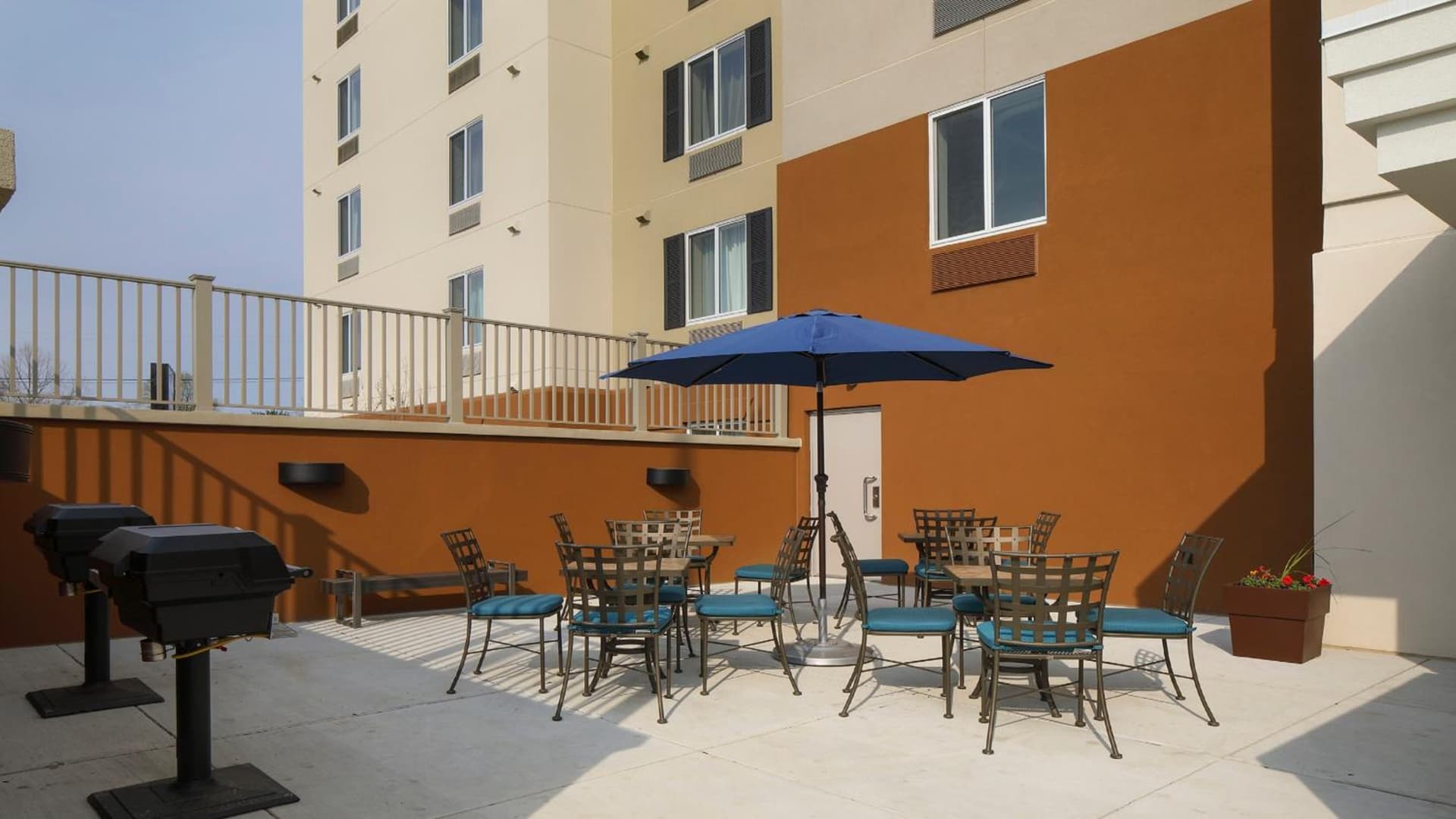 Candlewood Suites - Newark South - University Area by IHG property views in Newark, DE — gallery photo 3