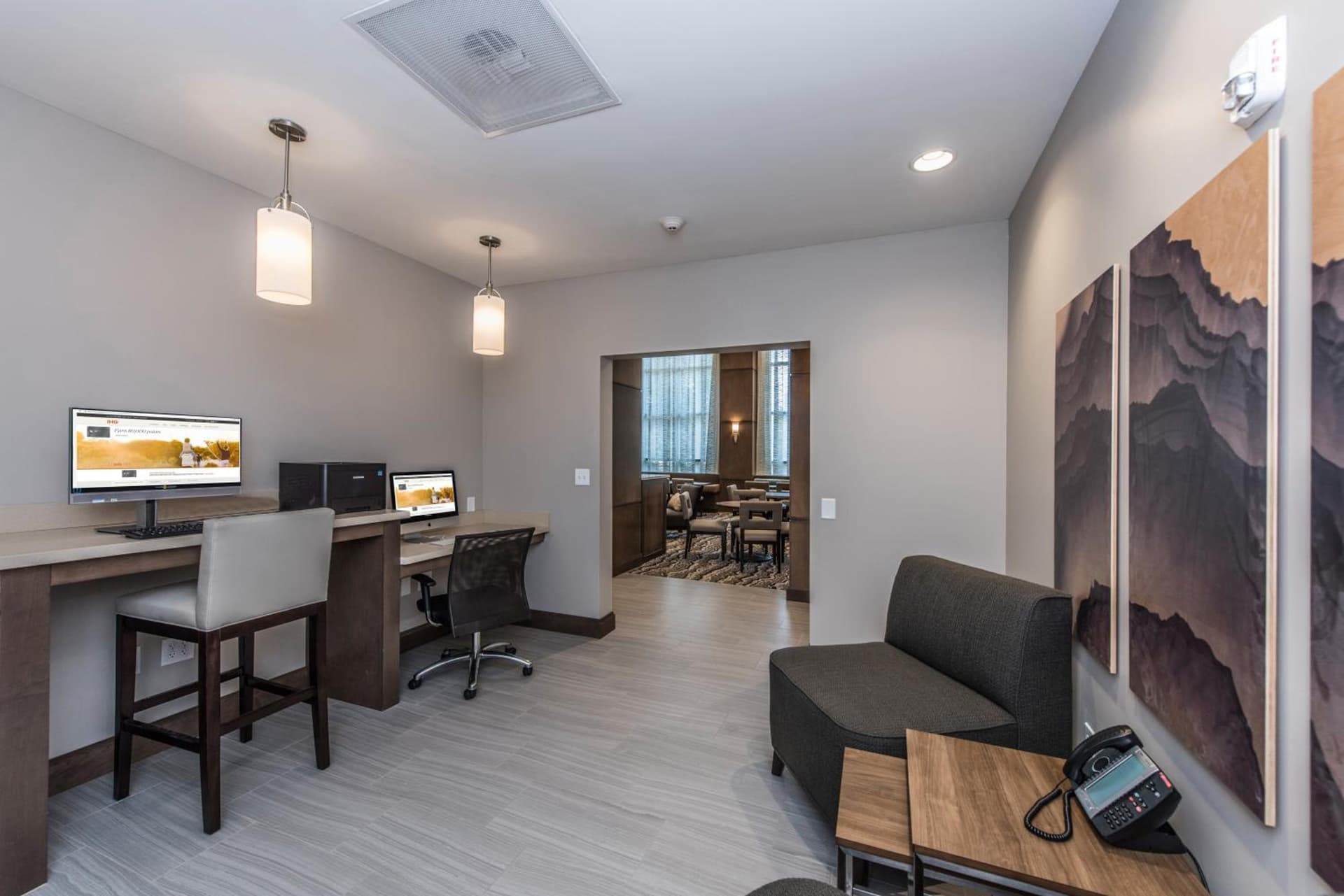 Staybridge Suites Charleston - Mount Pleasant by IHG gallery photo in Mount Pleasant, SC — image 22