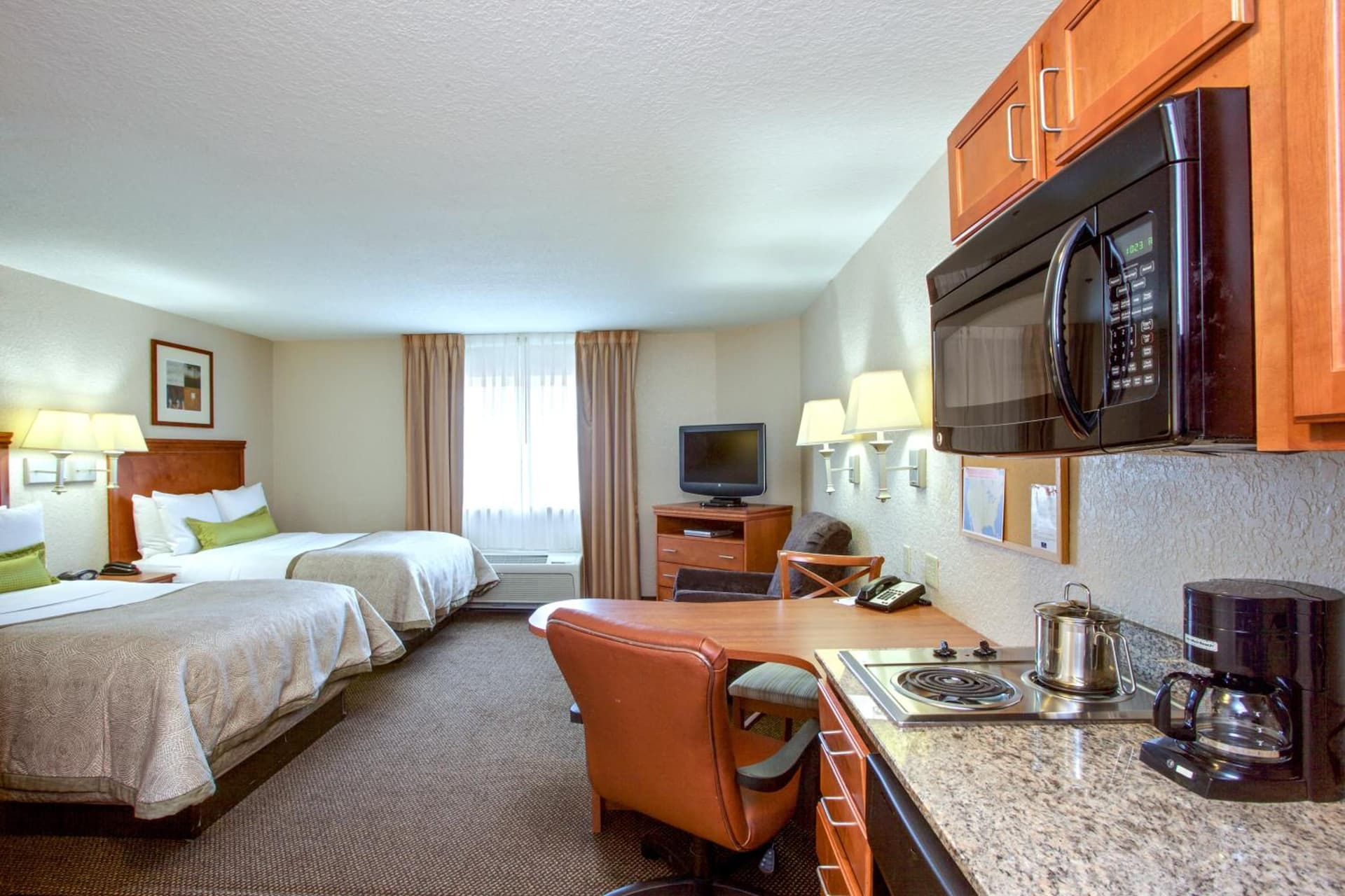 Candlewood Suites Chesapeake-Suffolk by IHG gallery photo in Chesapeake, VA — image 21