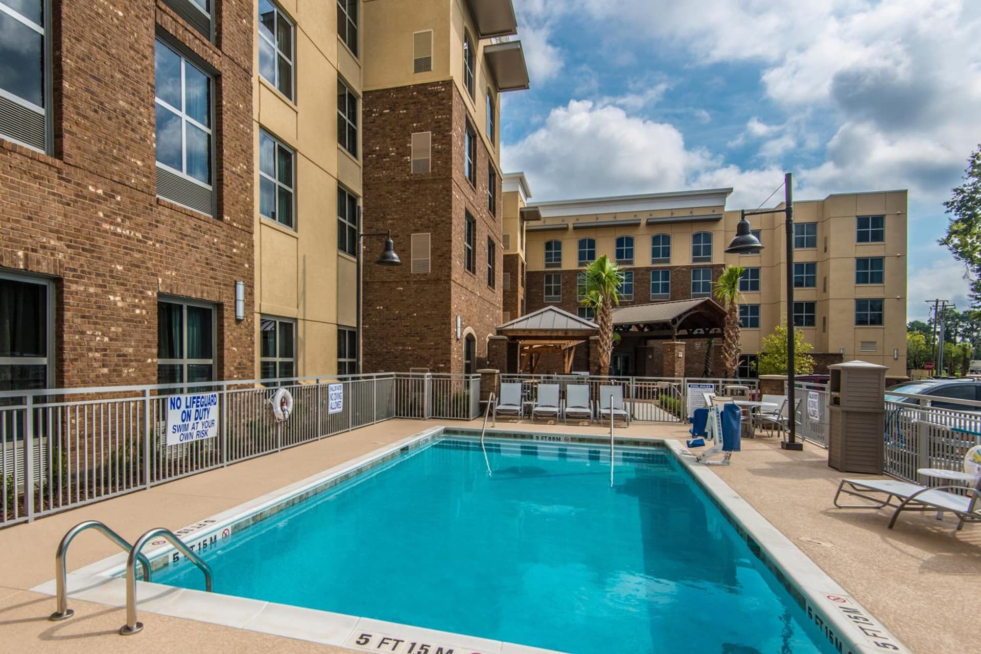 Staybridge Suites Charleston - Mount Pleasant by IHG gallery photo in Mount Pleasant, SC — image 34