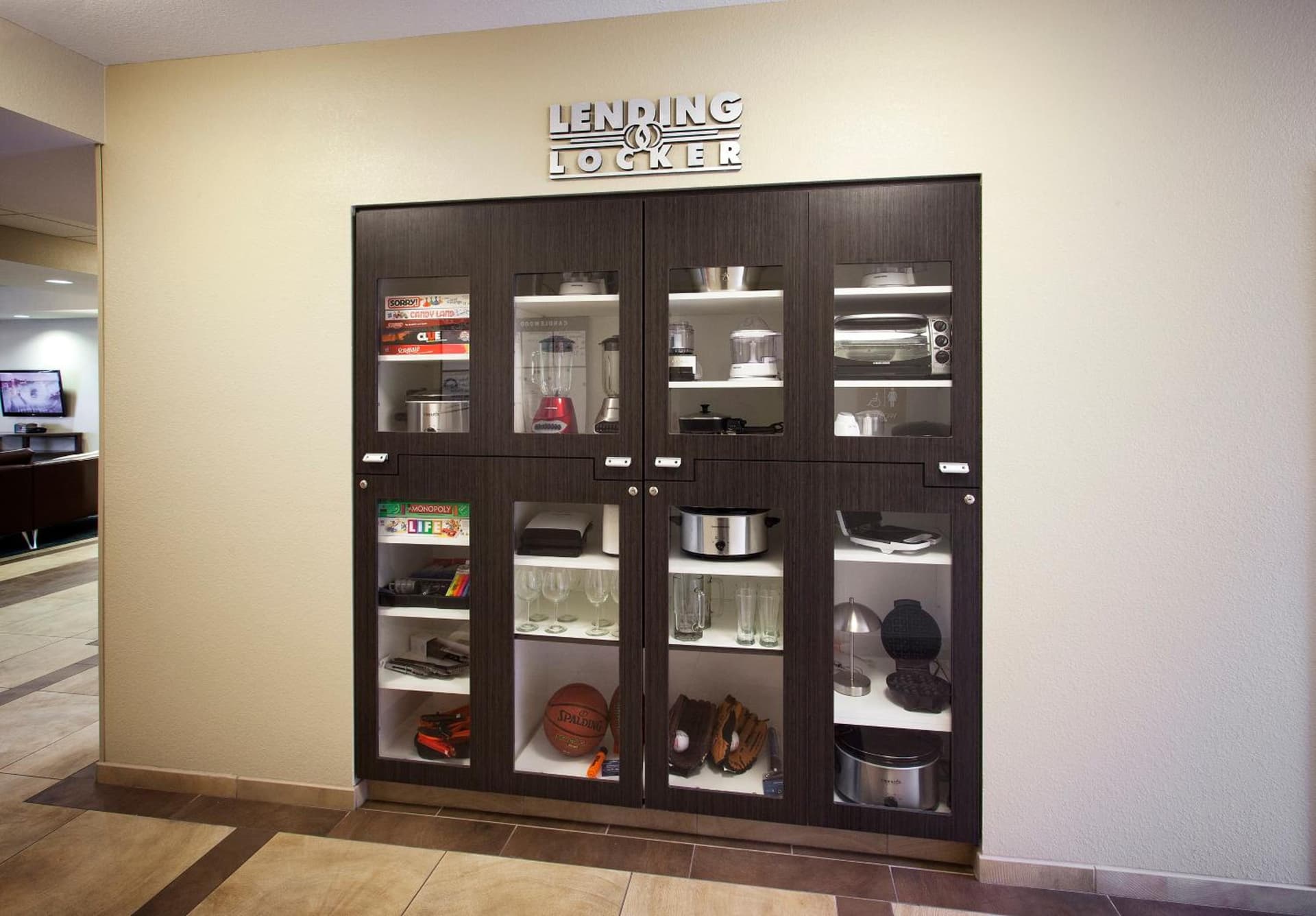Candlewood Suites Kansas City - Independence by IHG gallery photo in Independence, MO — image 12