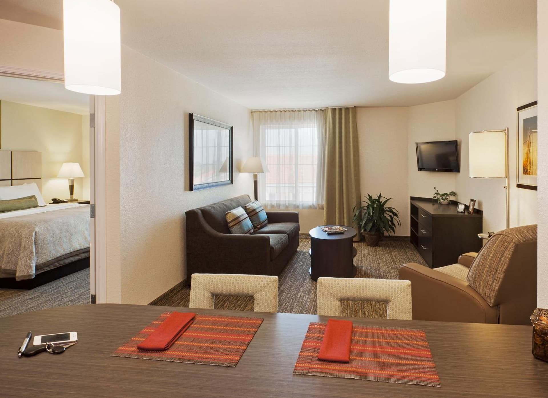 Candlewood Suites Kansas City - Independence by IHG gallery photo in Independence, MO — image 39