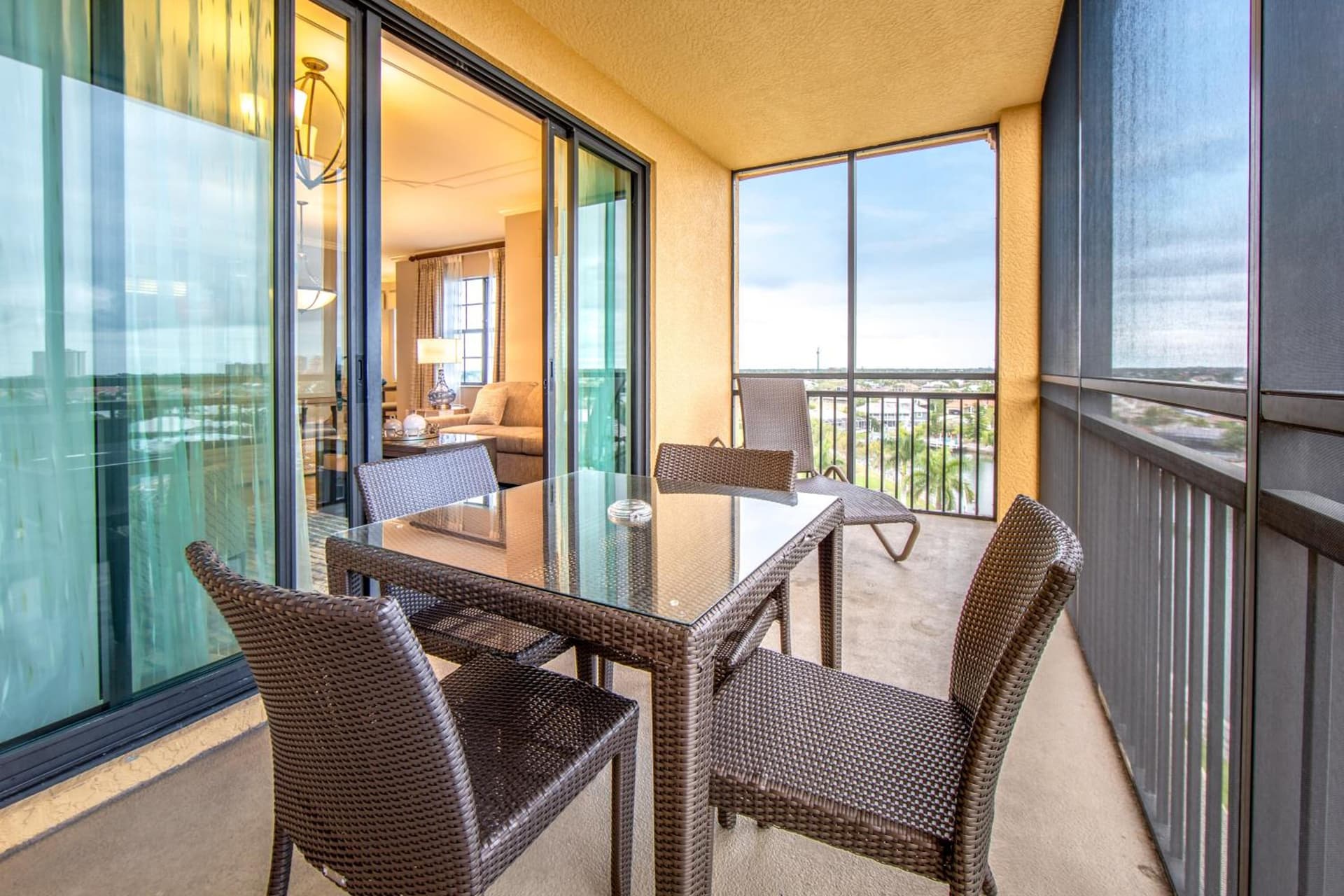 Holiday Inn Club Vacations Sunset Cove Resort interior in Marco Island, FL — gallery photo 2