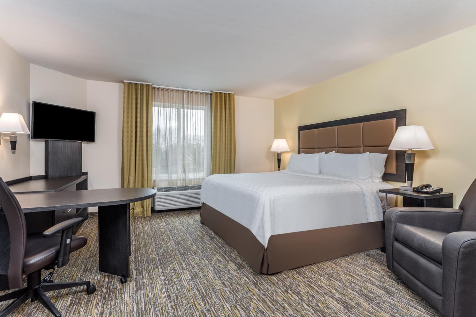 Candlewood Suites Bensalem - Philadelphia Area by IHG property views in Bensalem, PA — gallery photo 3