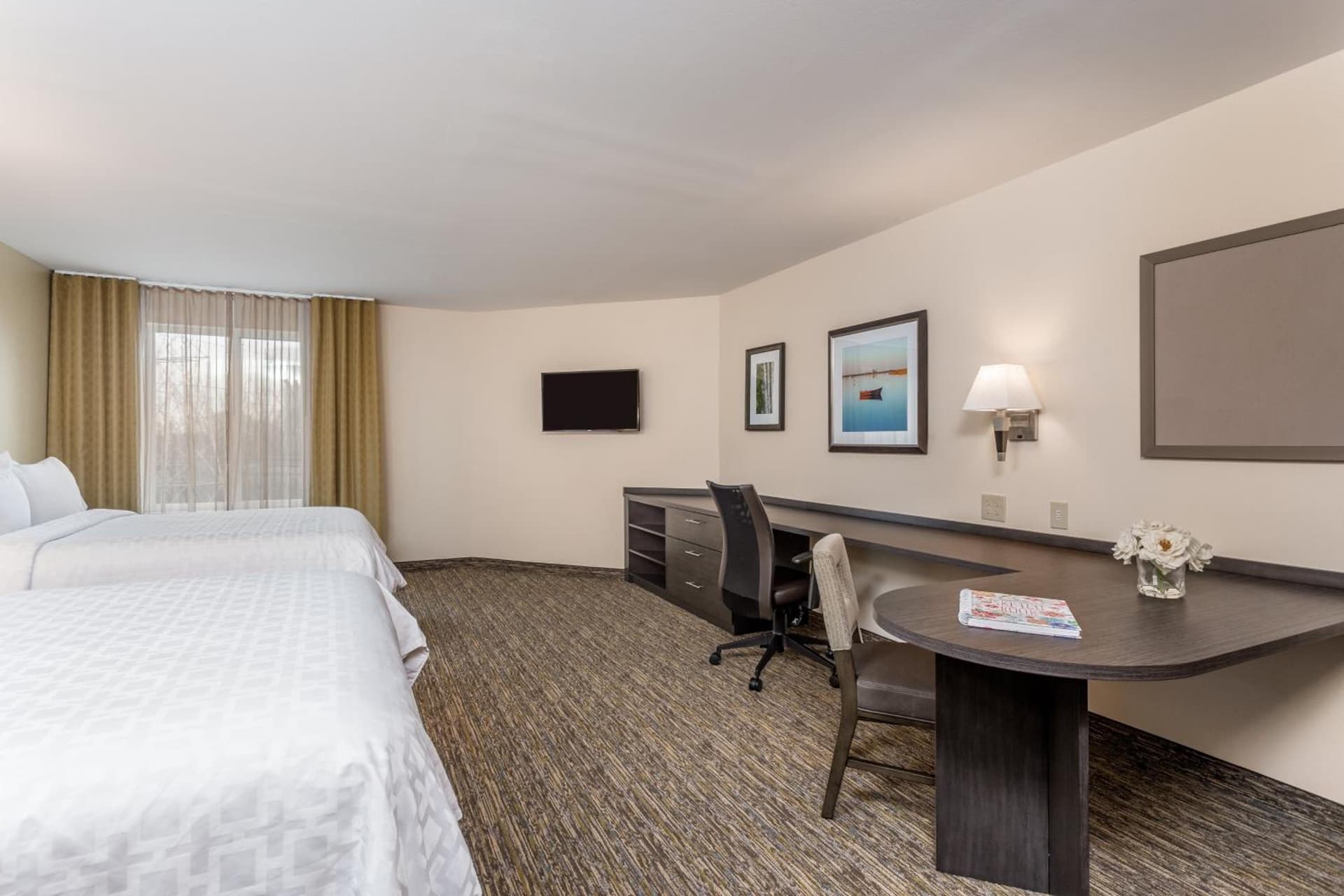 Candlewood Suites Bensalem - Philadelphia Area by IHG gallery photo in Bensalem, PA — image 27