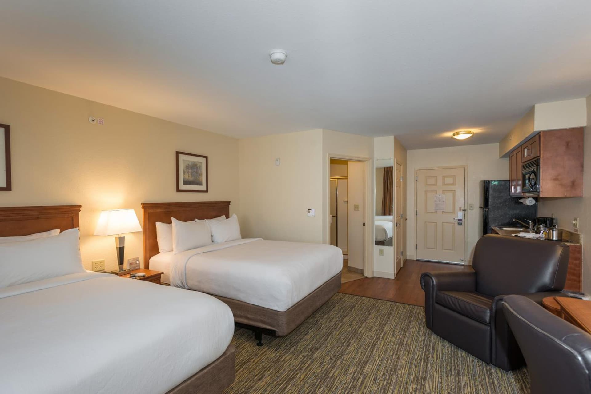 Candlewood Suites Mobile-Downtown by IHG gallery photo in Mobile, AL — image 27