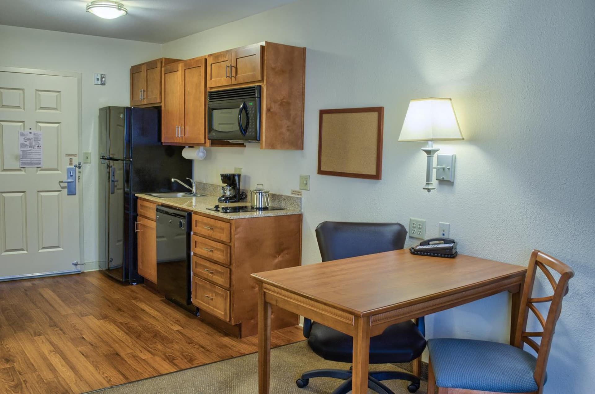 Candlewood Suites Mobile-Downtown by IHG gallery photo in Mobile, AL — image 25