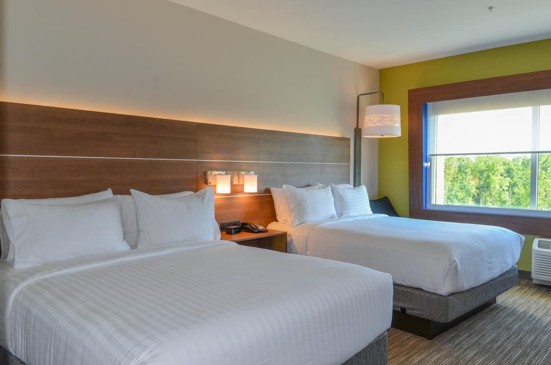 Holiday Inn Express & Suites Raleigh Airport - Brier Creek by IHG gallery photo in Raleigh, NC — image 16