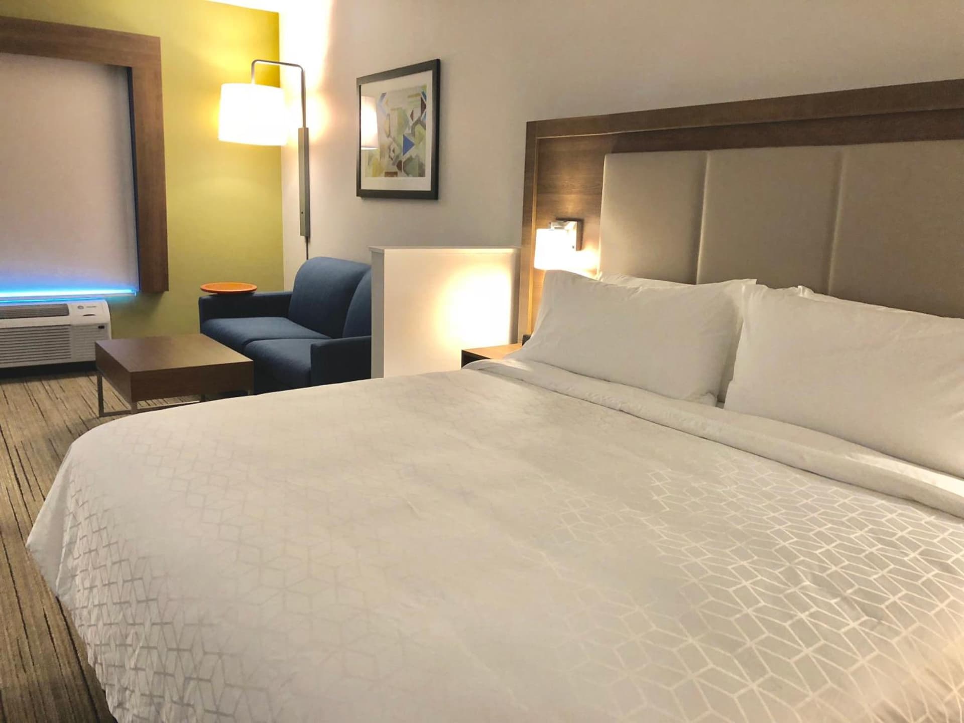 Holiday Inn Express & Suites Raleigh Airport - Brier Creek by IHG gallery photo in Raleigh, NC — image 19