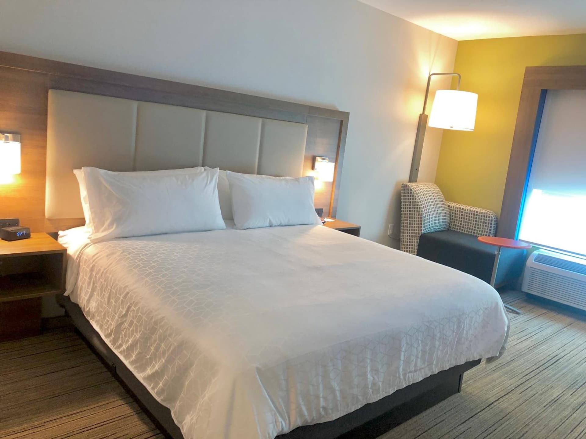 Holiday Inn Express & Suites Raleigh Airport - Brier Creek by IHG gallery photo in Raleigh, NC — image 22