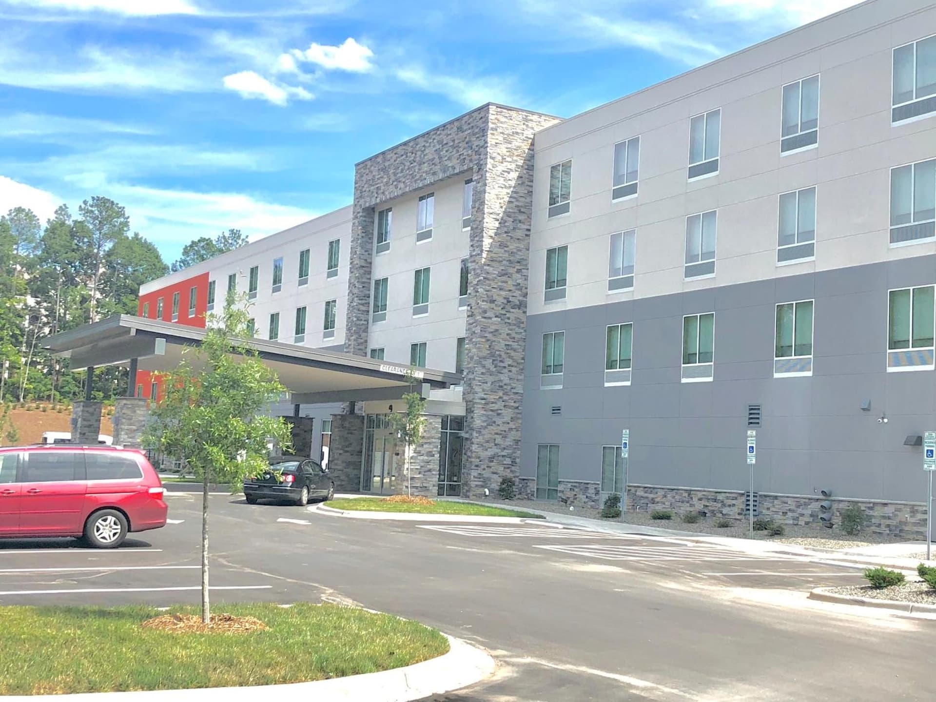 Holiday Inn Express & Suites Raleigh Airport - Brier Creek by IHG gallery photo in Raleigh, NC — image 24
