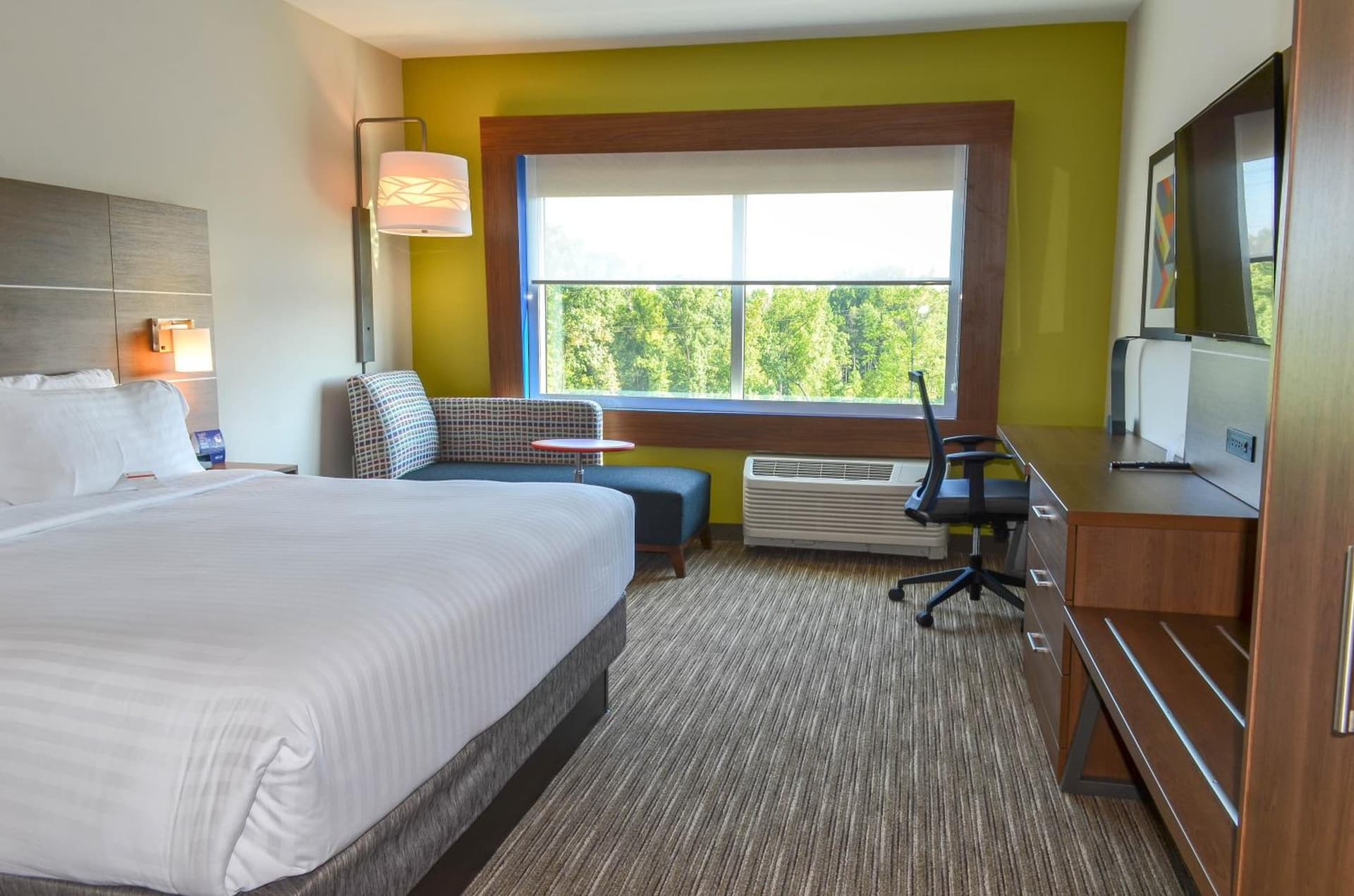 Holiday Inn Express & Suites Raleigh Airport - Brier Creek by IHG gallery photo in Raleigh, NC — image 29