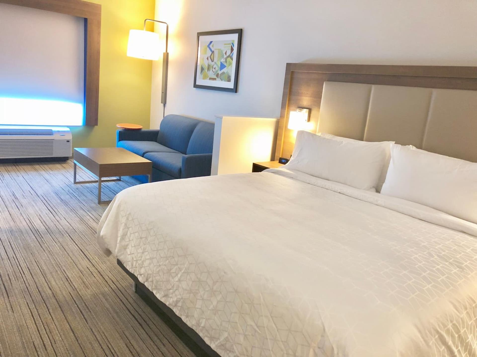Holiday Inn Express & Suites Raleigh Airport - Brier Creek by IHG gallery photo in Raleigh, NC — image 15