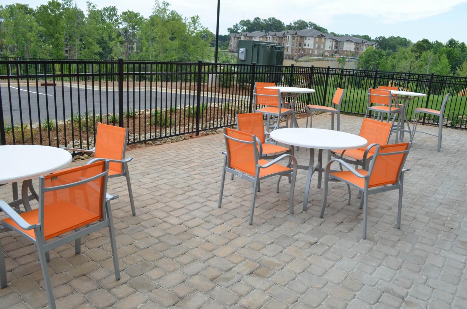 Holiday Inn Express & Suites Raleigh Airport - Brier Creek by IHG gallery photo in Raleigh, NC — image 9