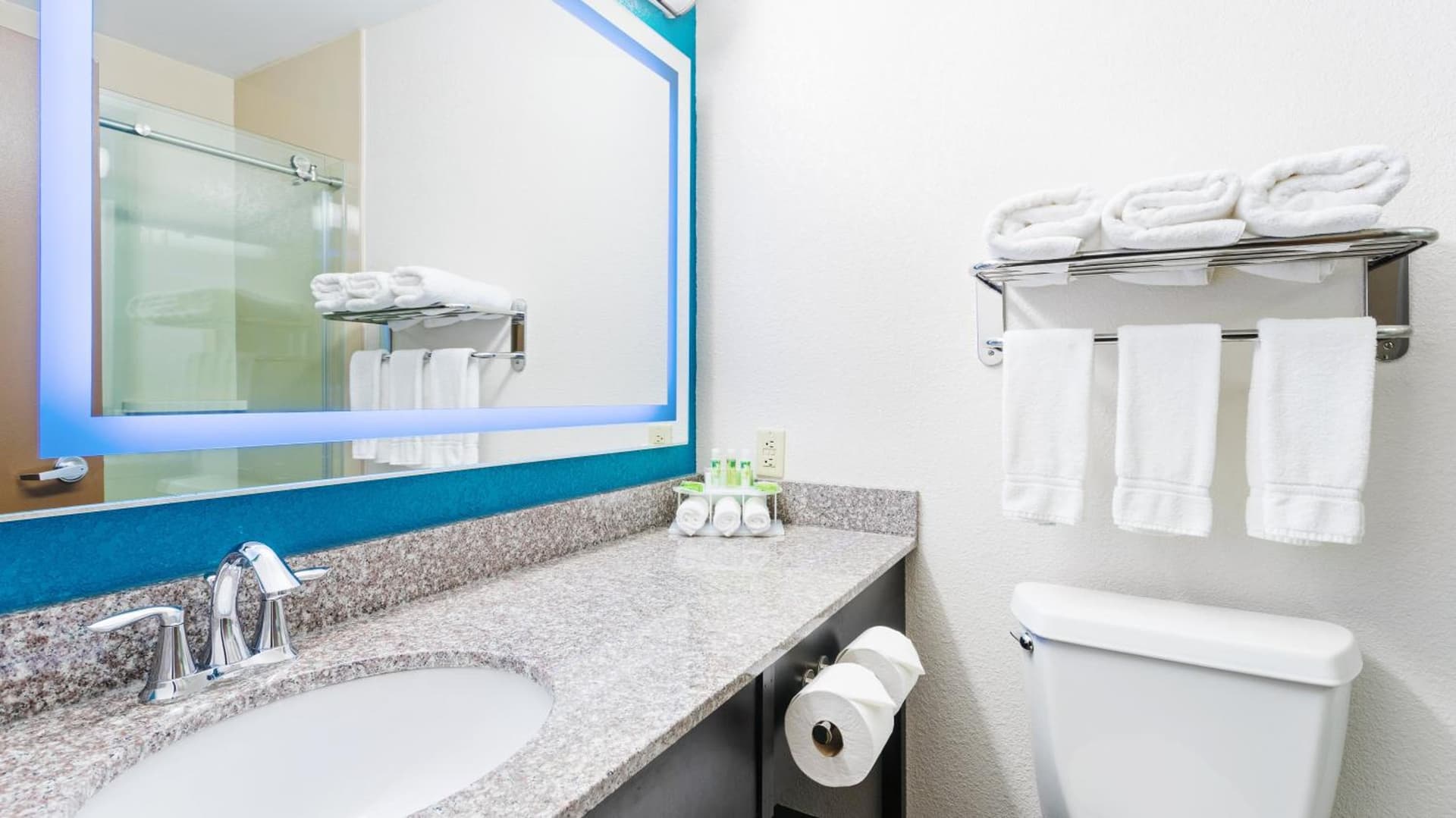 Holiday Inn Express & Suites Wyomissing by IHG gallery photo in West Reading, PA — image 17