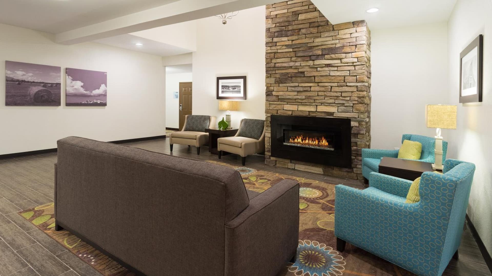 Holiday Inn Express & Suites Wyomissing by IHG gallery photo in West Reading, PA — image 24