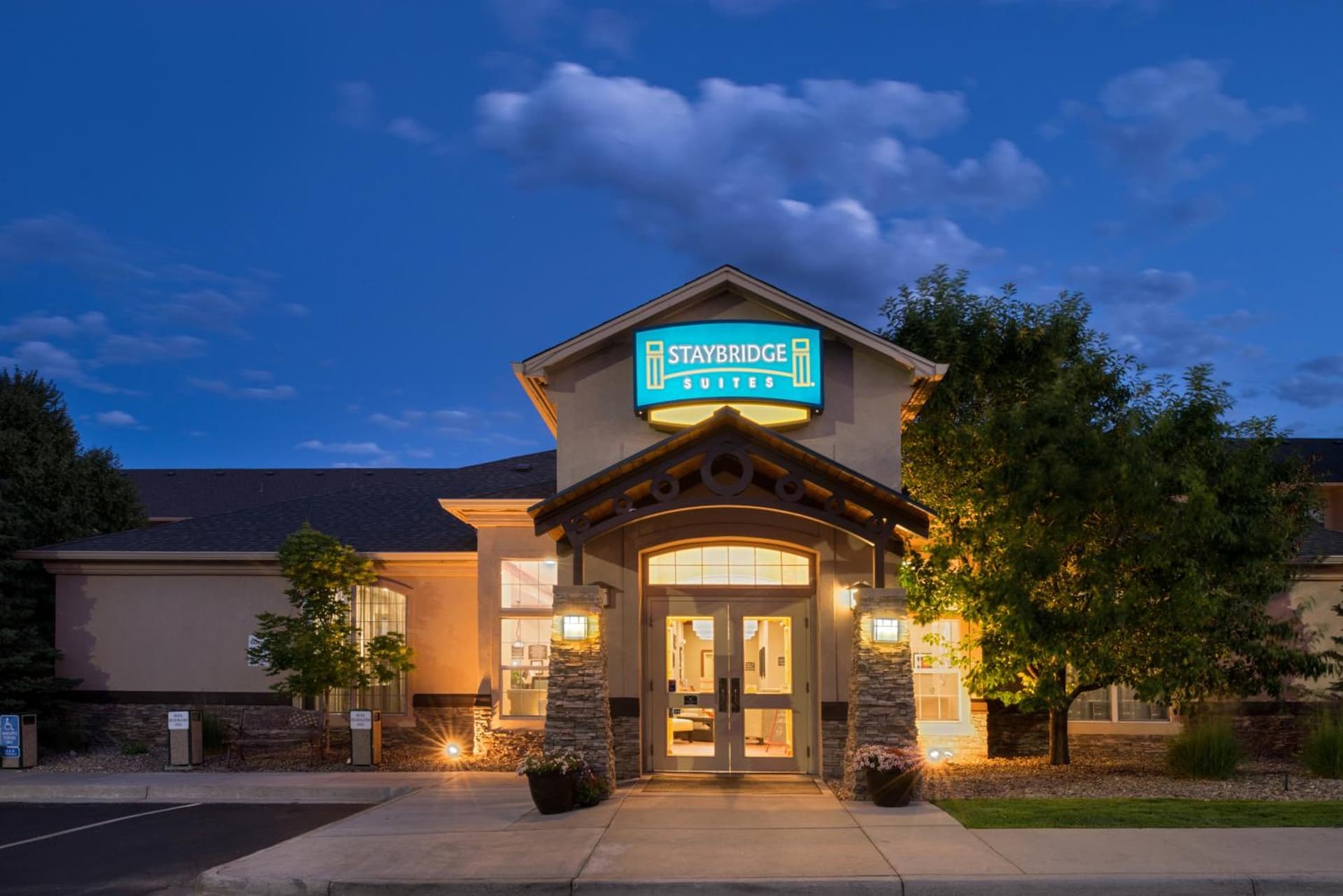 Staybridge Suites Denver Tech Center by IHG gallery photo in Centennial, CO — image 24