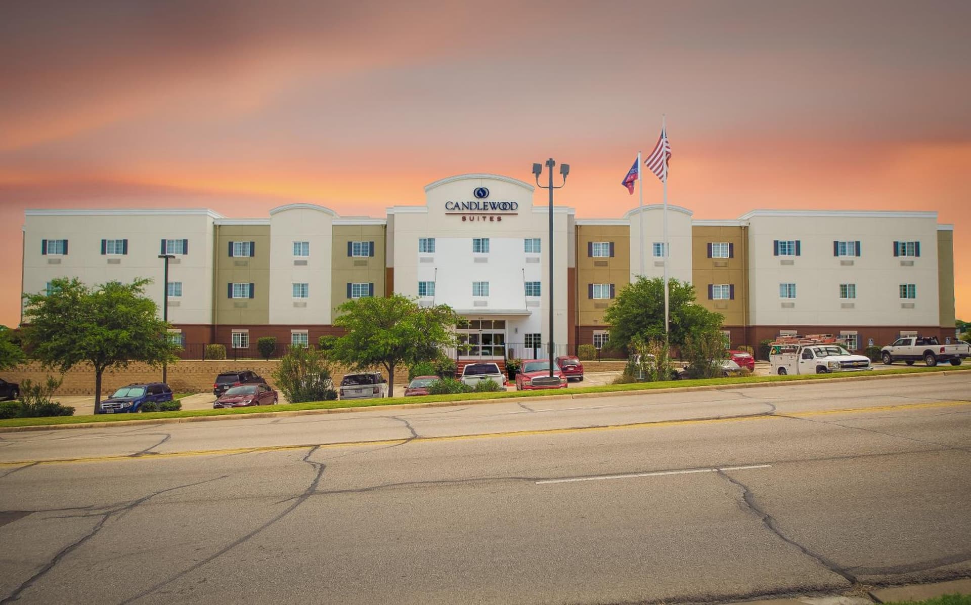Candlewood Suites Temple by IHG gallery photo in Temple, TX — image 15