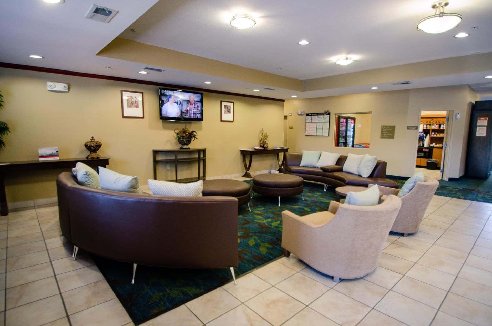 Candlewood Suites Temple by IHG gallery photo in Temple, TX — image 58