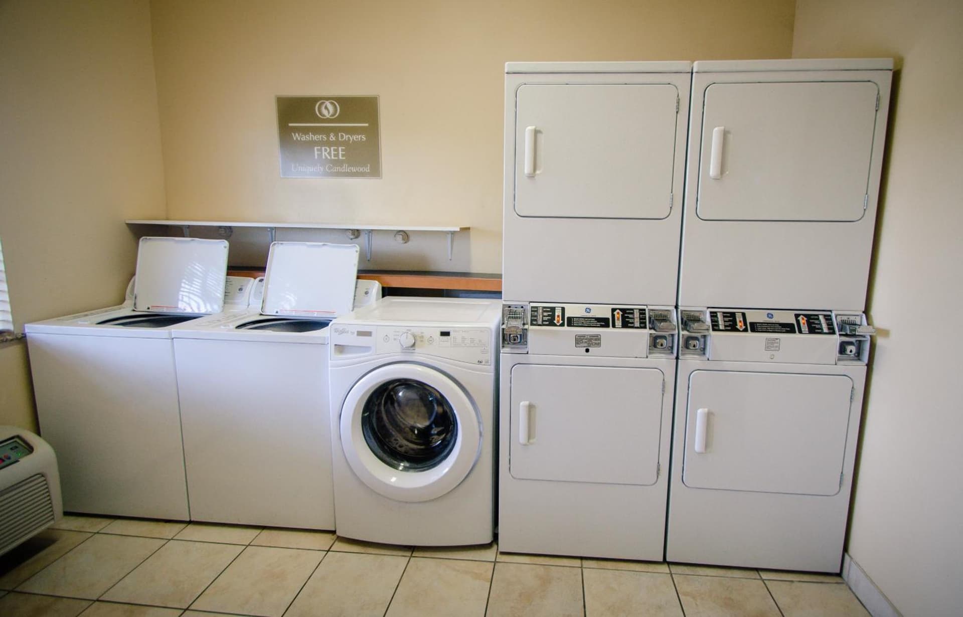 Candlewood Suites Temple by IHG gallery photo in Temple, TX — image 23