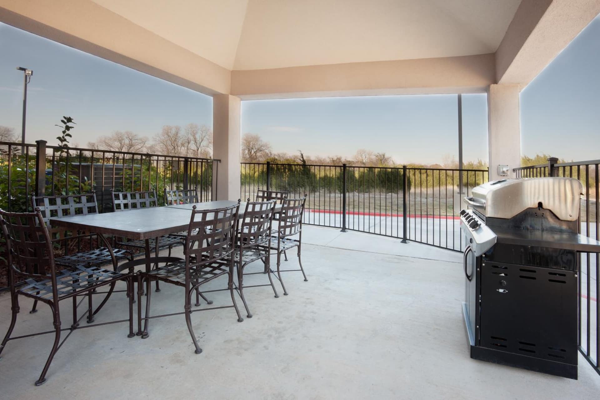Candlewood Suites Temple by IHG gallery photo in Temple, TX — image 47