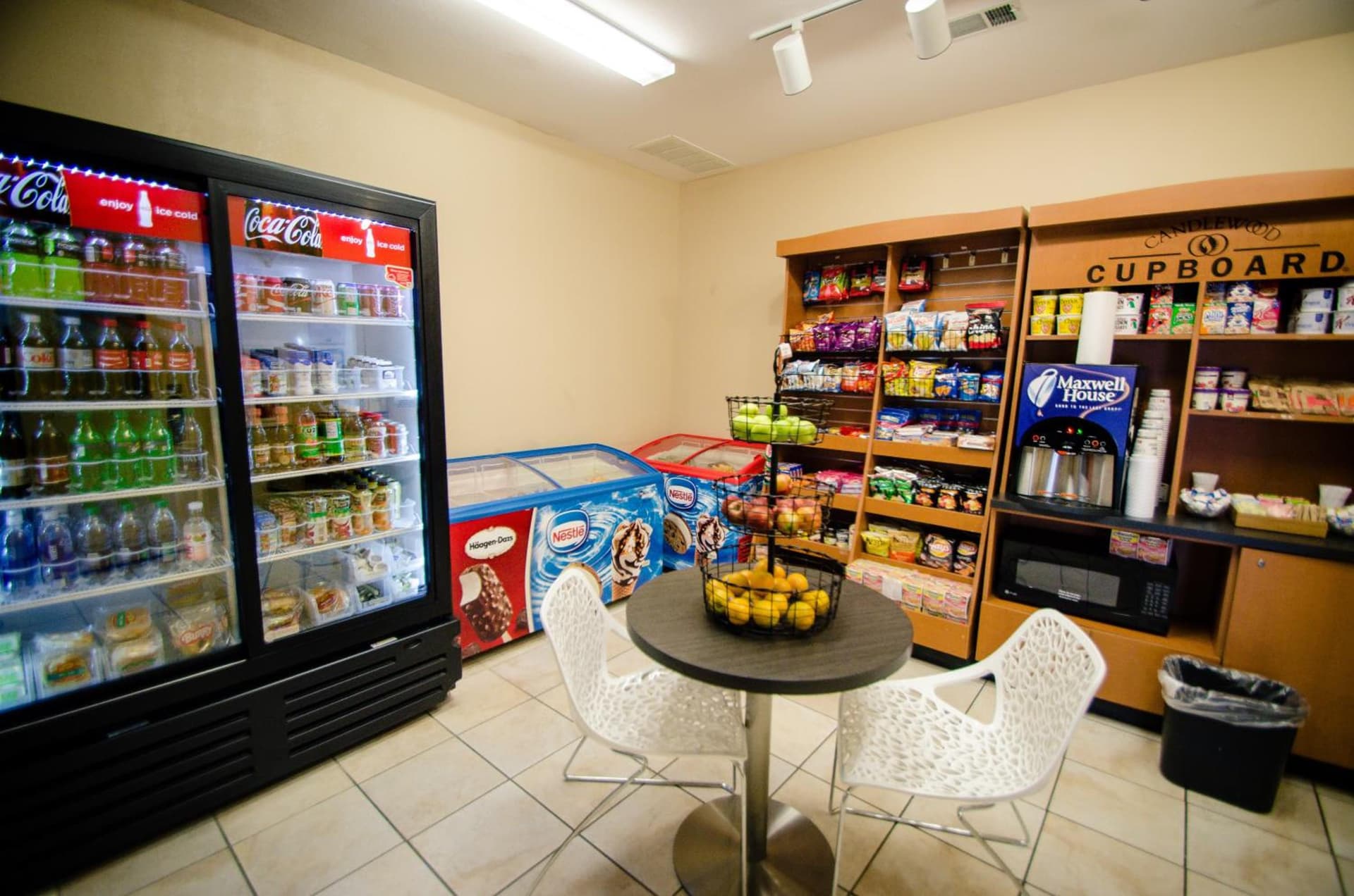 Candlewood Suites Temple by IHG gallery photo in Temple, TX — image 44