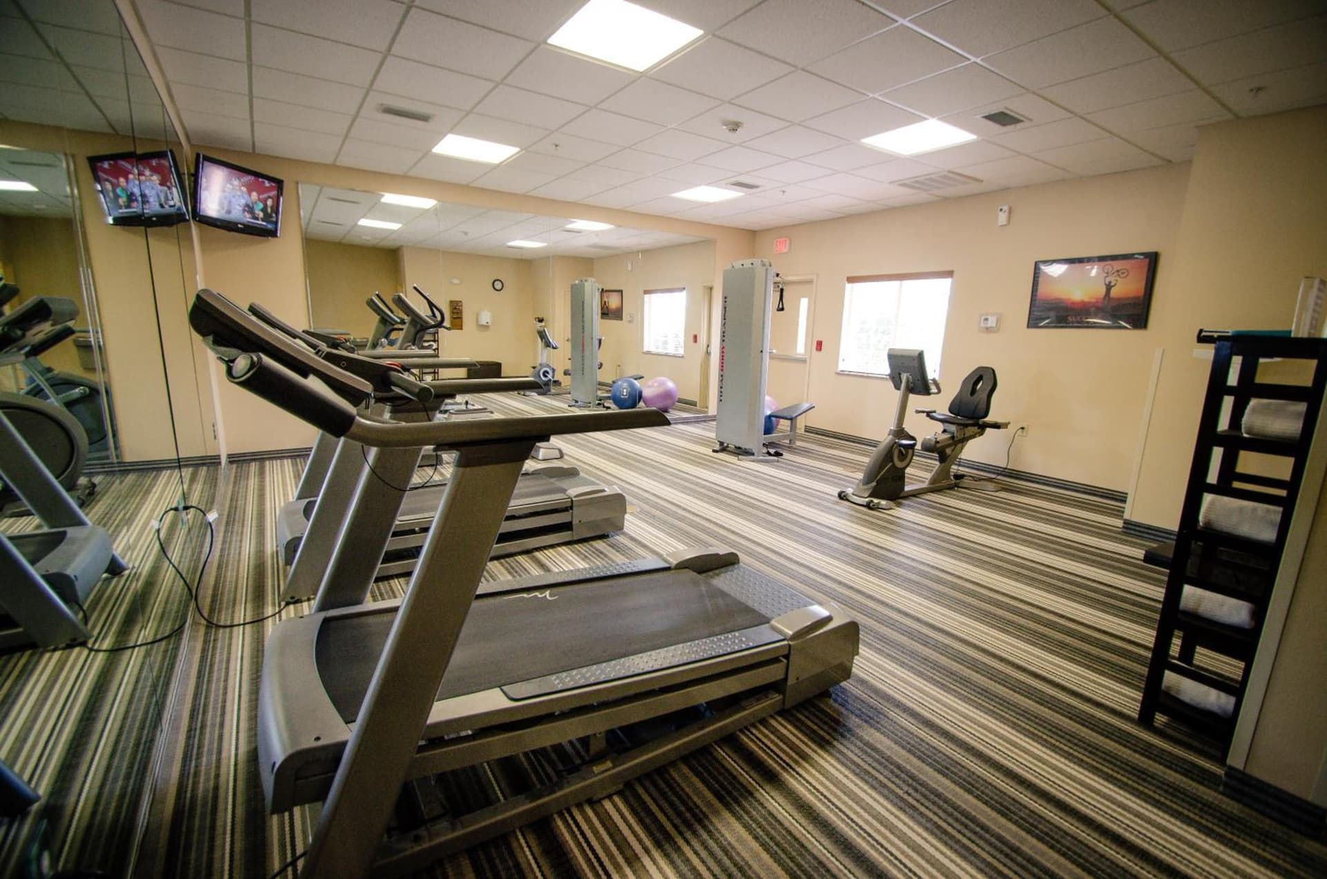 Candlewood Suites Temple by IHG gallery photo in Temple, TX — image 26
