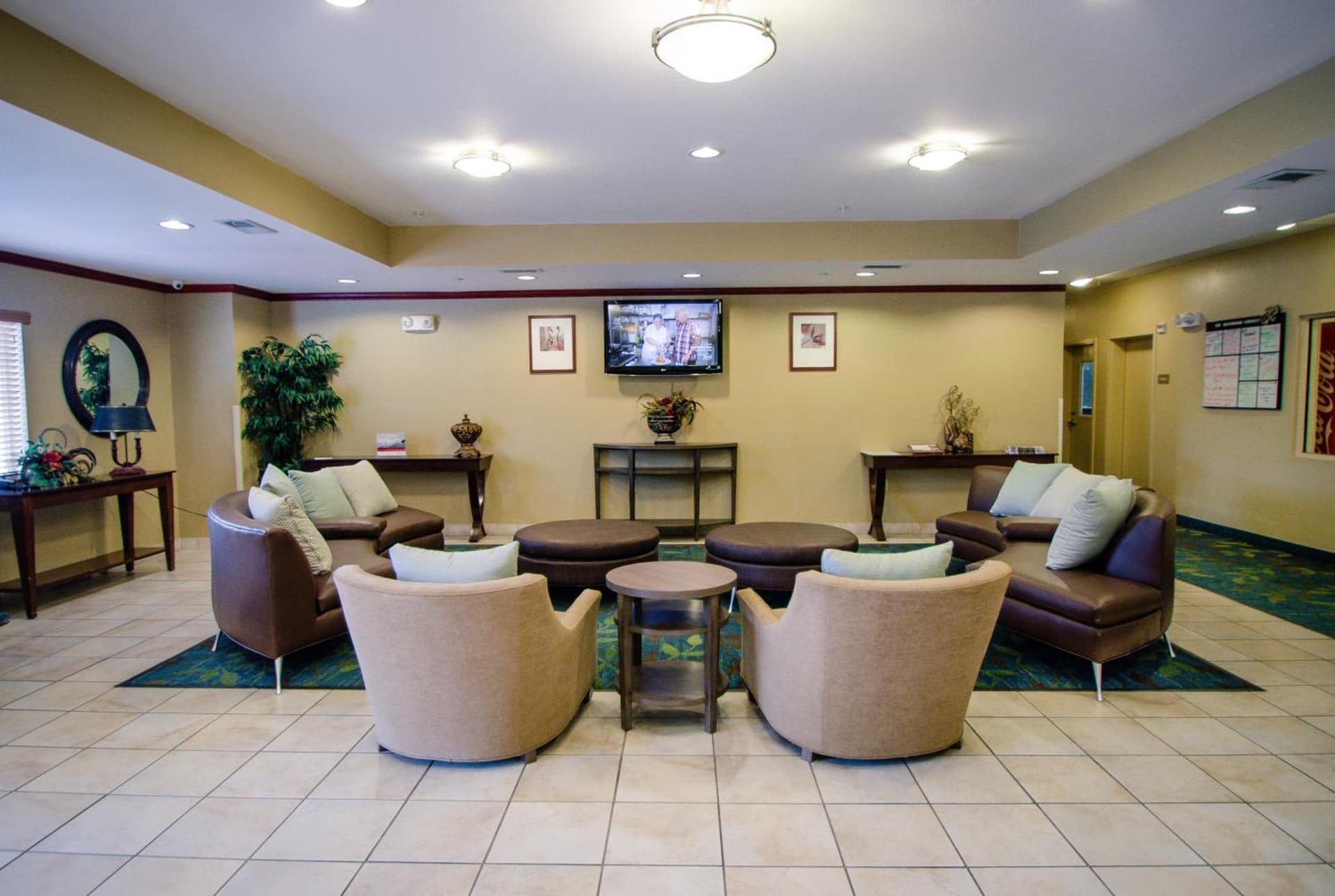 Candlewood Suites Temple by IHG gallery photo in Temple, TX — image 13