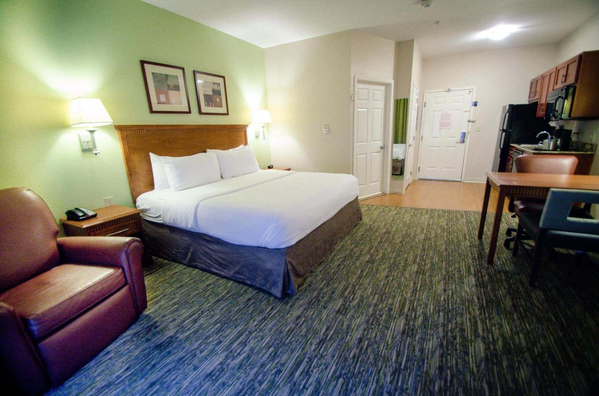 Candlewood Suites Temple by IHG gallery photo in Temple, TX — image 6
