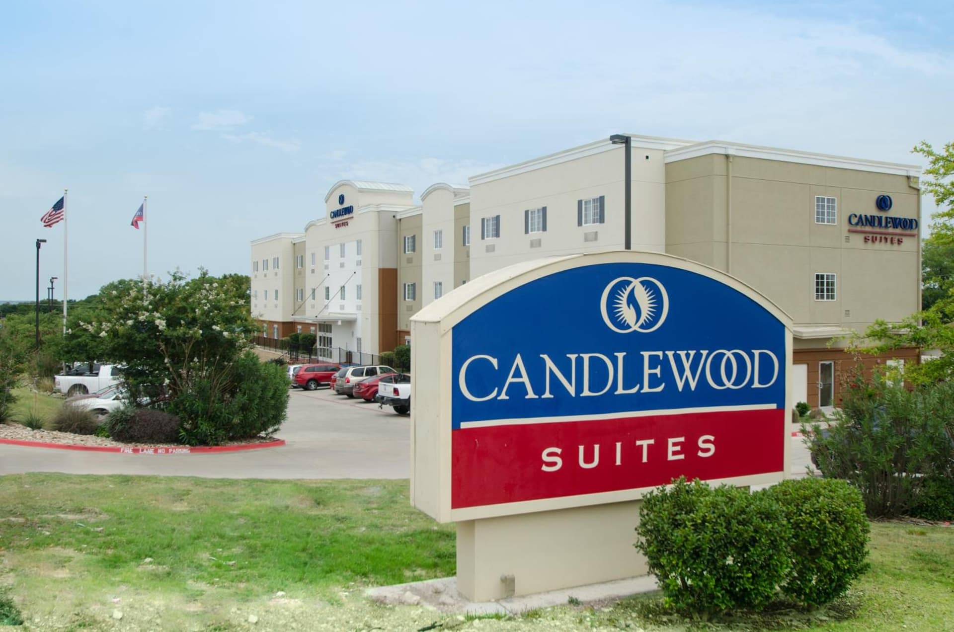 Candlewood Suites Temple by IHG gallery photo in Temple, TX — image 46